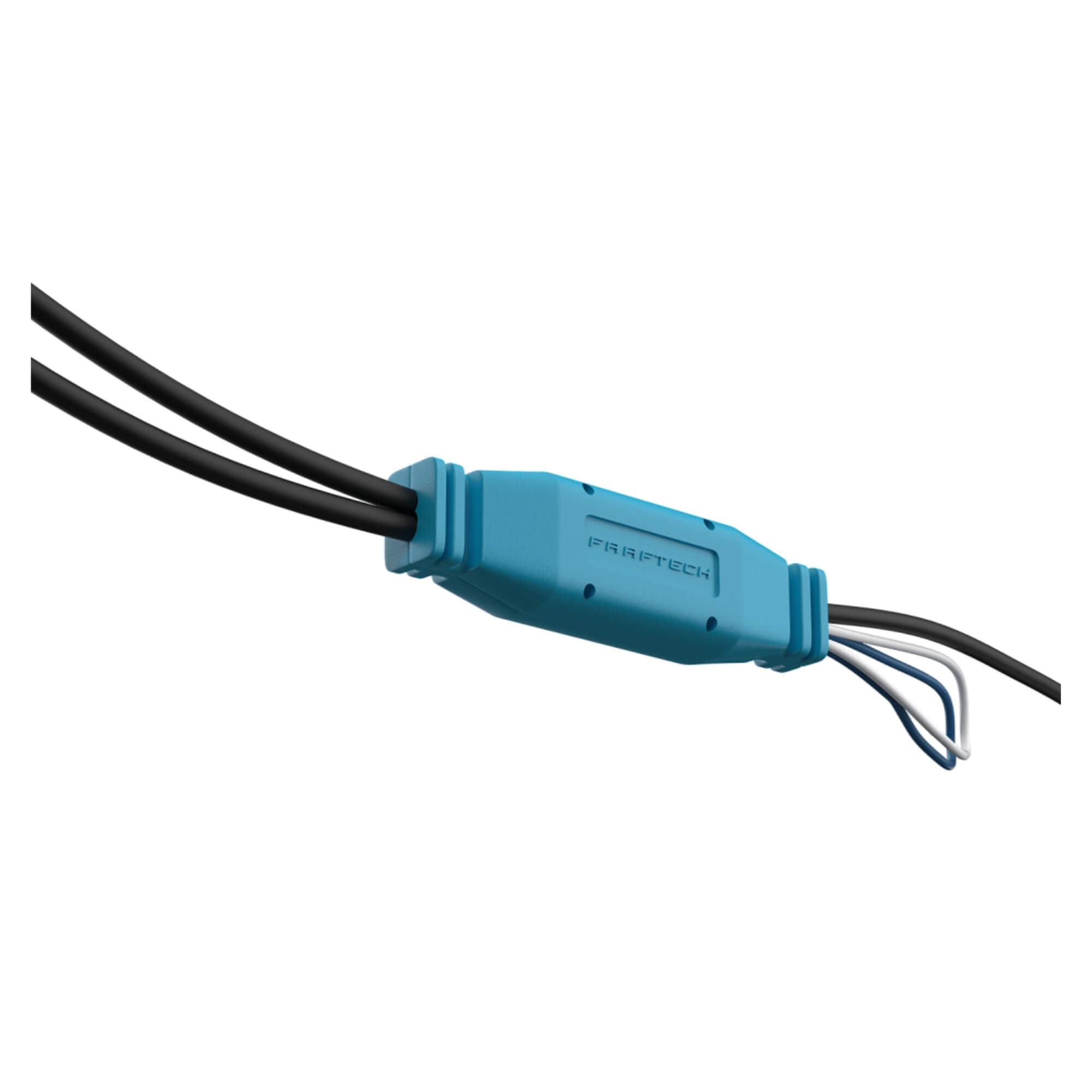 Câmera De Ré FT-CAM-UC2 Com Conexão Original Para Mobi 2021/2024 Faaftech - 3925