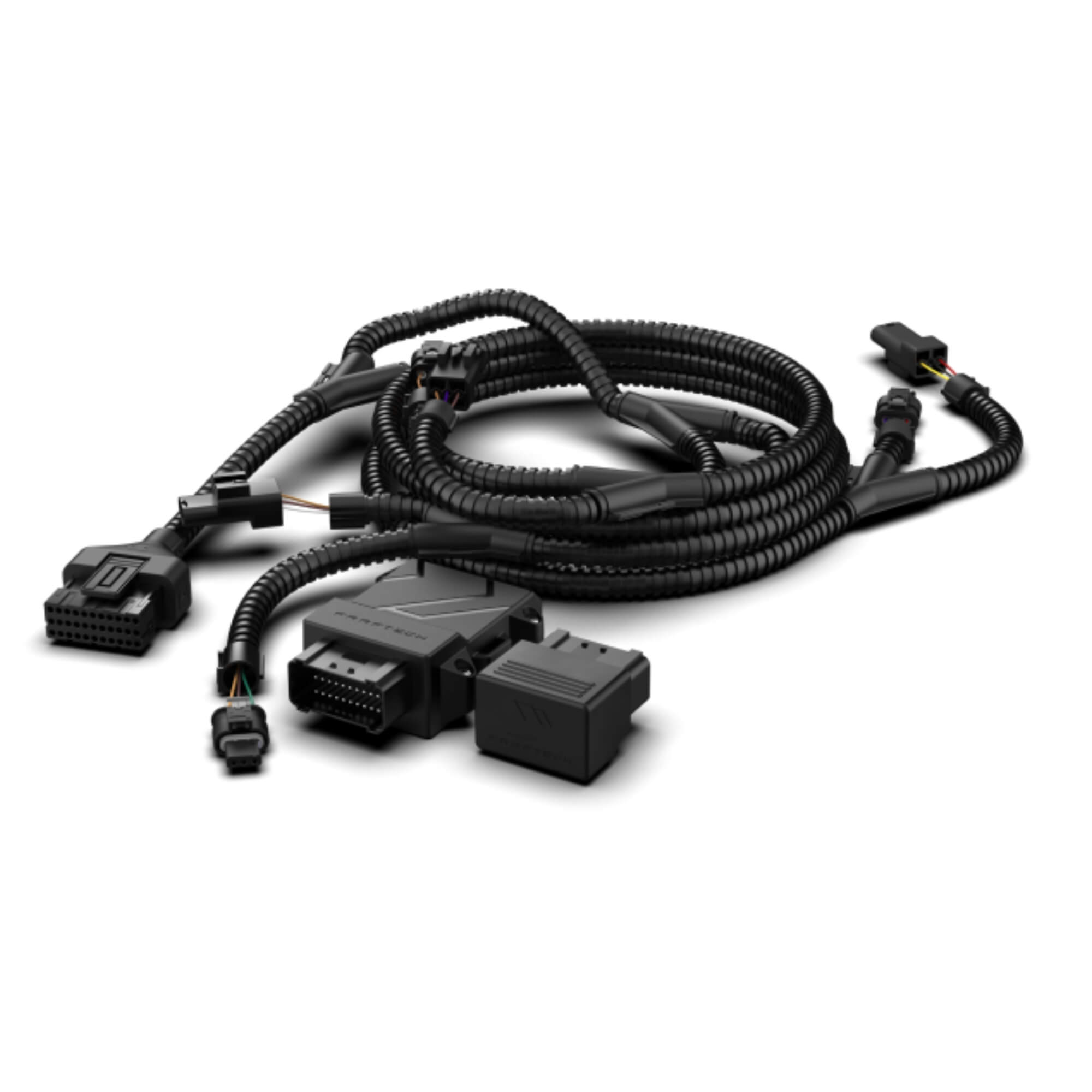 Módulo de Potência FT-PiggyBack01 Para Up 2015/2021 e Polo 2018/2025 Faaftech - 4034