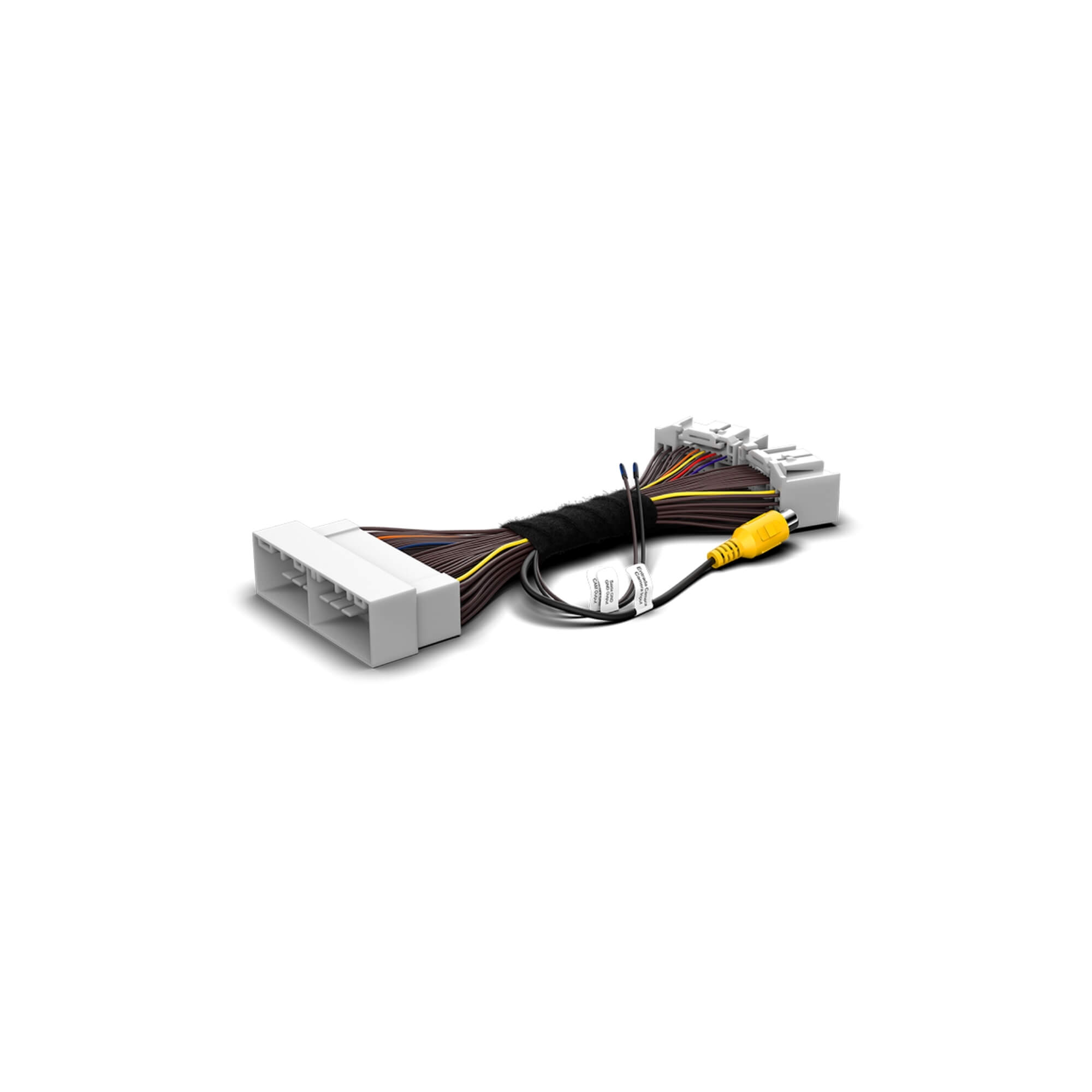 Interface de Câmera FT-RC-HY Plug-And-Play Para Hb20 2021/2025 Faaftech - 3362