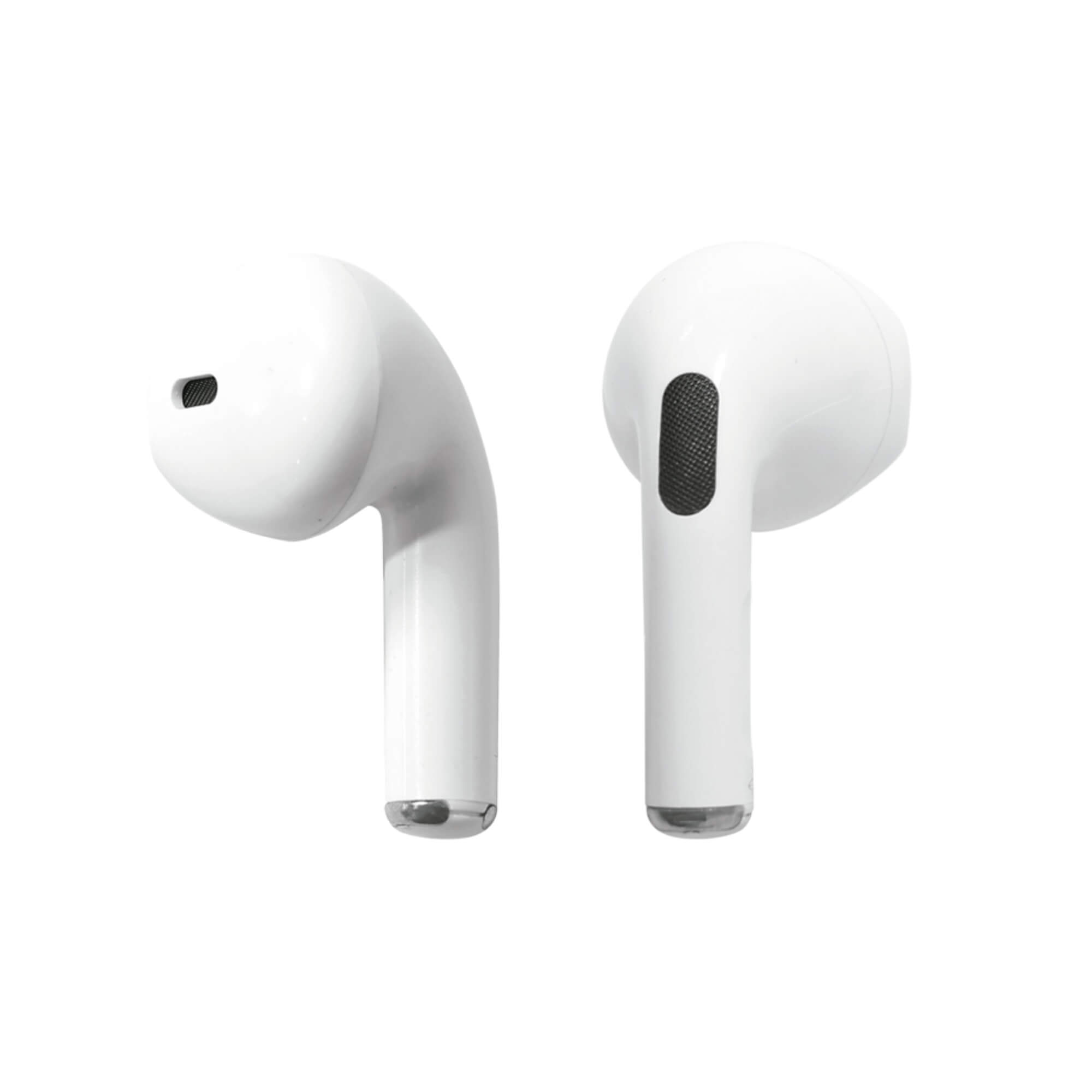 Fone de Ouvido EP-TWS-21WH Branco C3 Tech - 410060480400