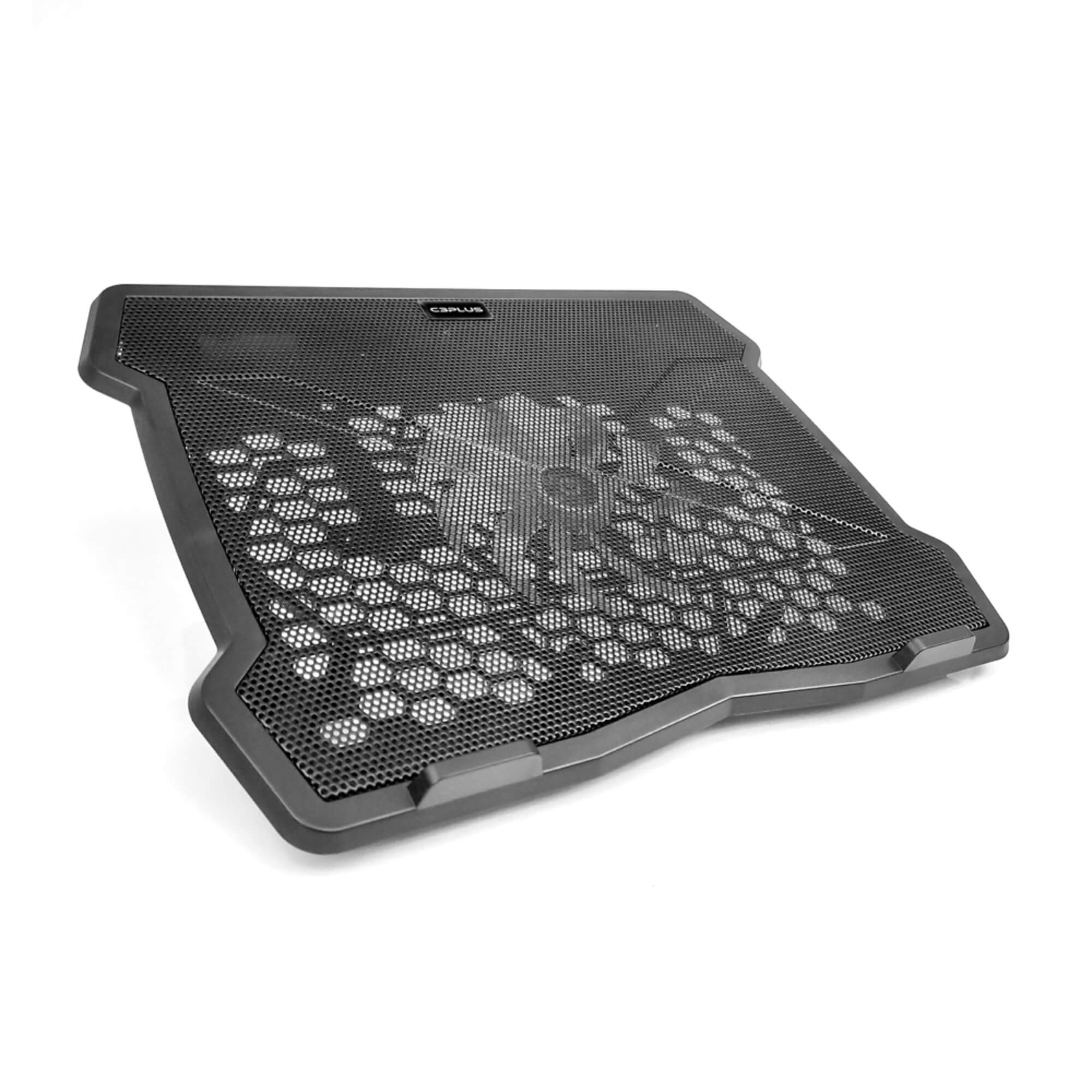 Base para Notebook NBC-01BK C3Plus C3 TECH - 408070280101