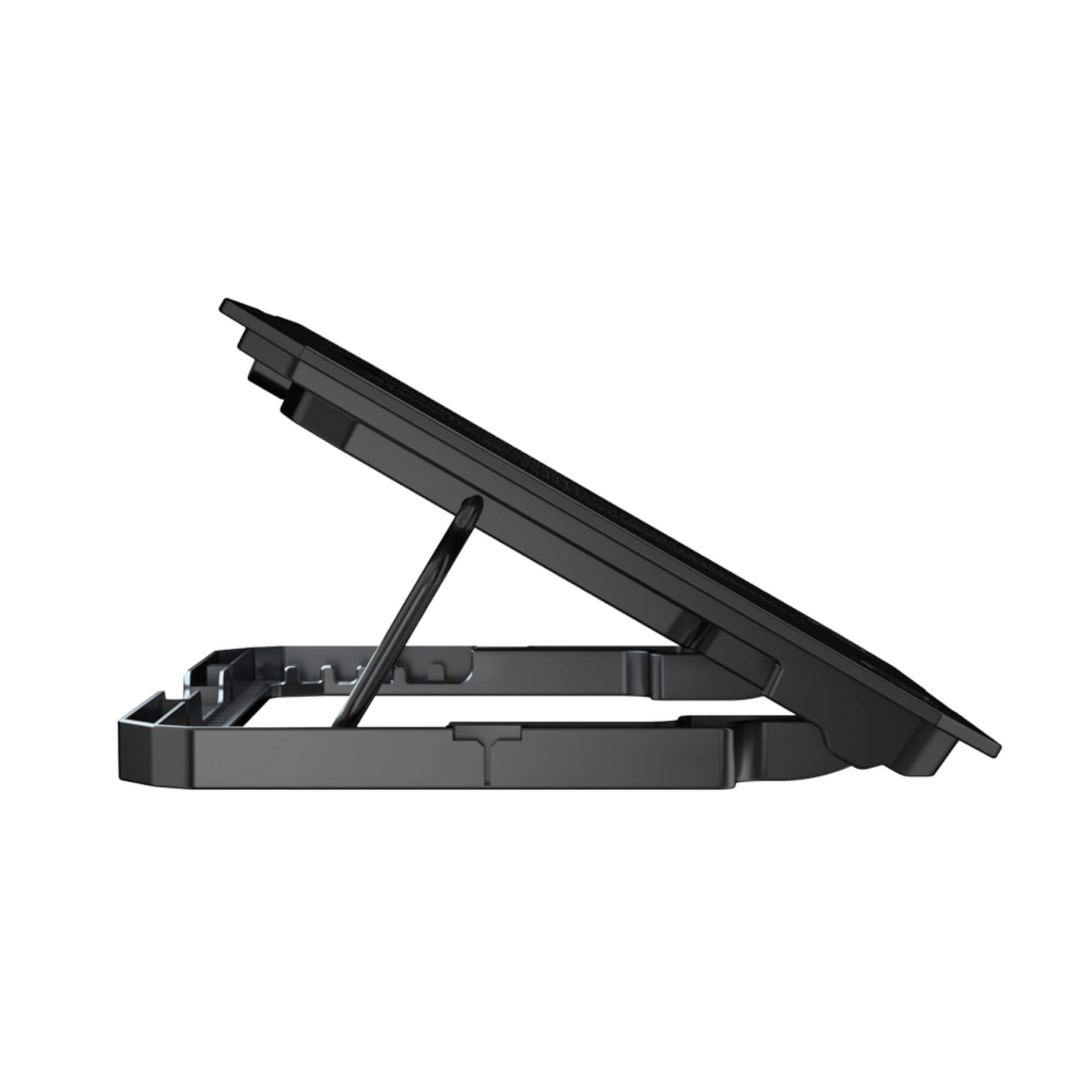 Base para Notebook 15,6" NBC-40BK C3 Tech - 408070480100