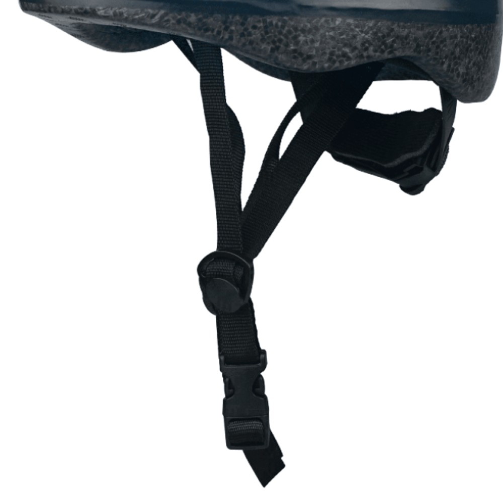 VAR Capacete 1 Unidade Ciclismo Infantil Azul e Vermelho P/PP - Atrio Cor:Azul Estrela;Tamanho:P