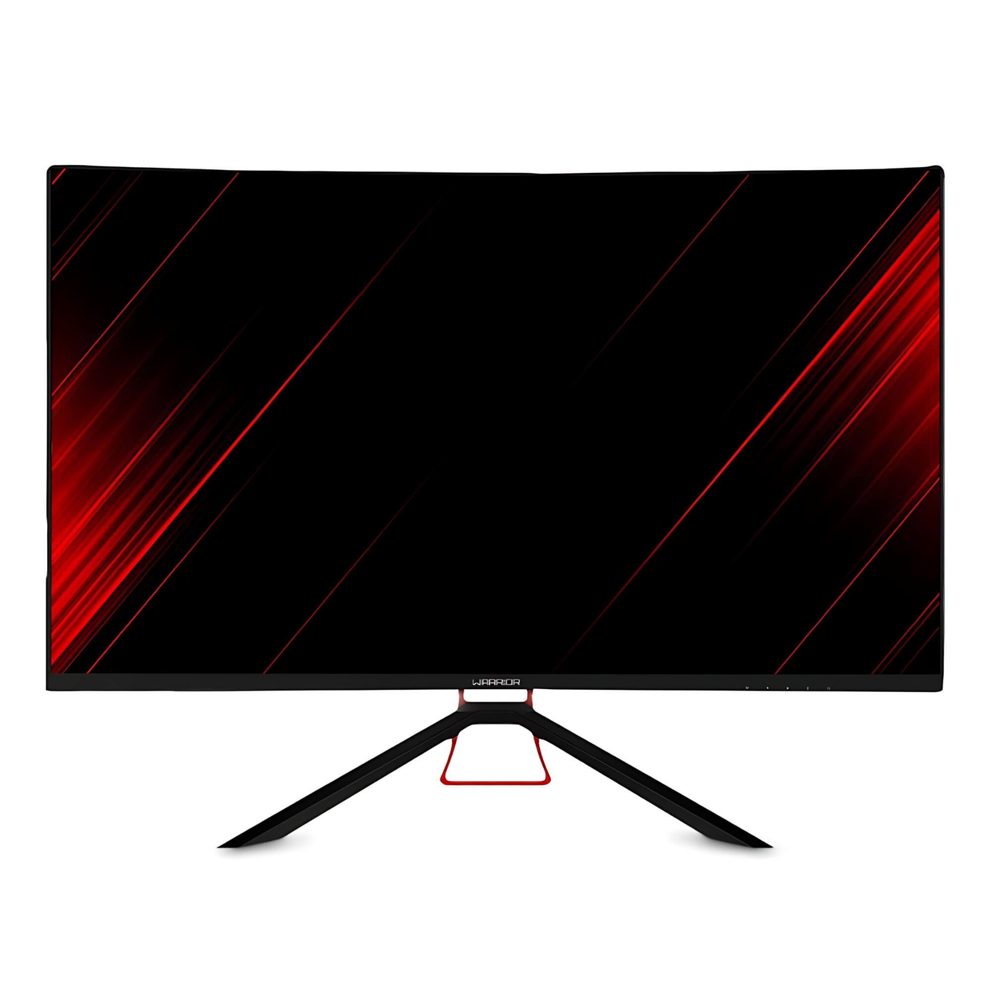 Monitor Gamer Multi Shin Kai Curvo 24" 165hz 1ms Warrior - MN103
