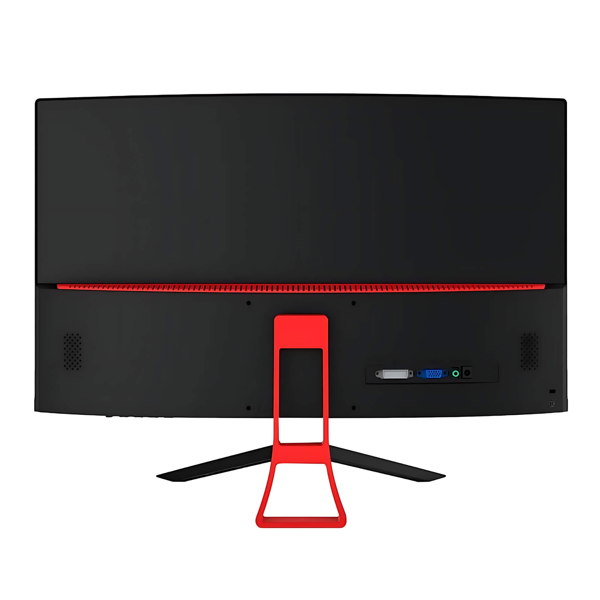 Monitor Gamer Multi Shin Kai Curvo 24" 165hz 1ms Warrior - MN103