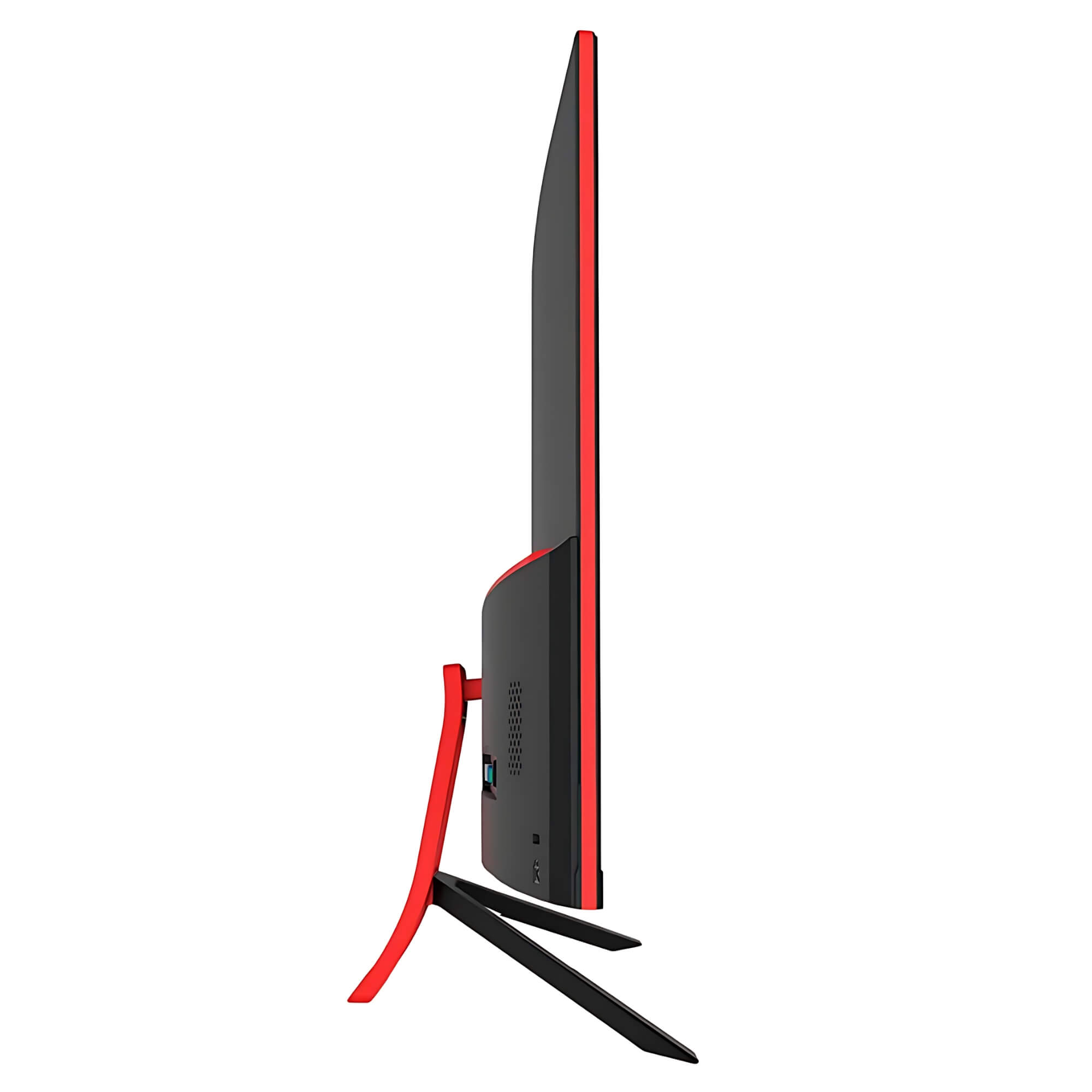 Monitor Gamer Multi Shin Kai Curvo 24" 165hz 1ms Warrior - MN103