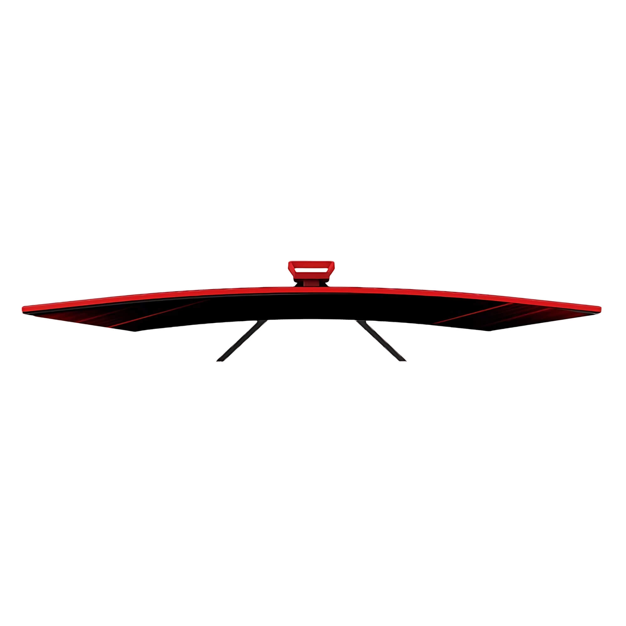 Monitor Gamer Multi Shin Kai Curvo 24" 165hz 1ms Warrior - MN103