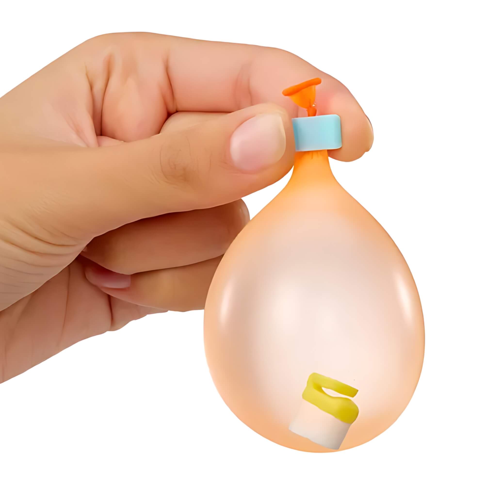 Boneca L.O.L. Surprise! Water Balloon Surprise PDQ Sortida e Unitária MGA - 4222505068