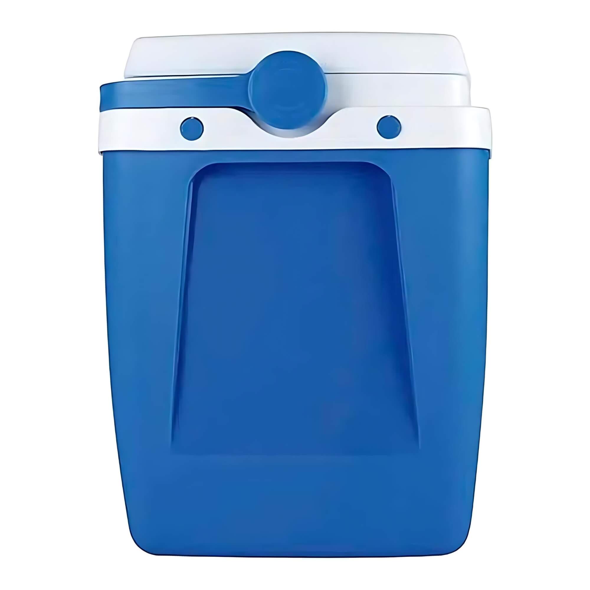 Caixa Térmica 18 Litros Azul Mor - 25108181