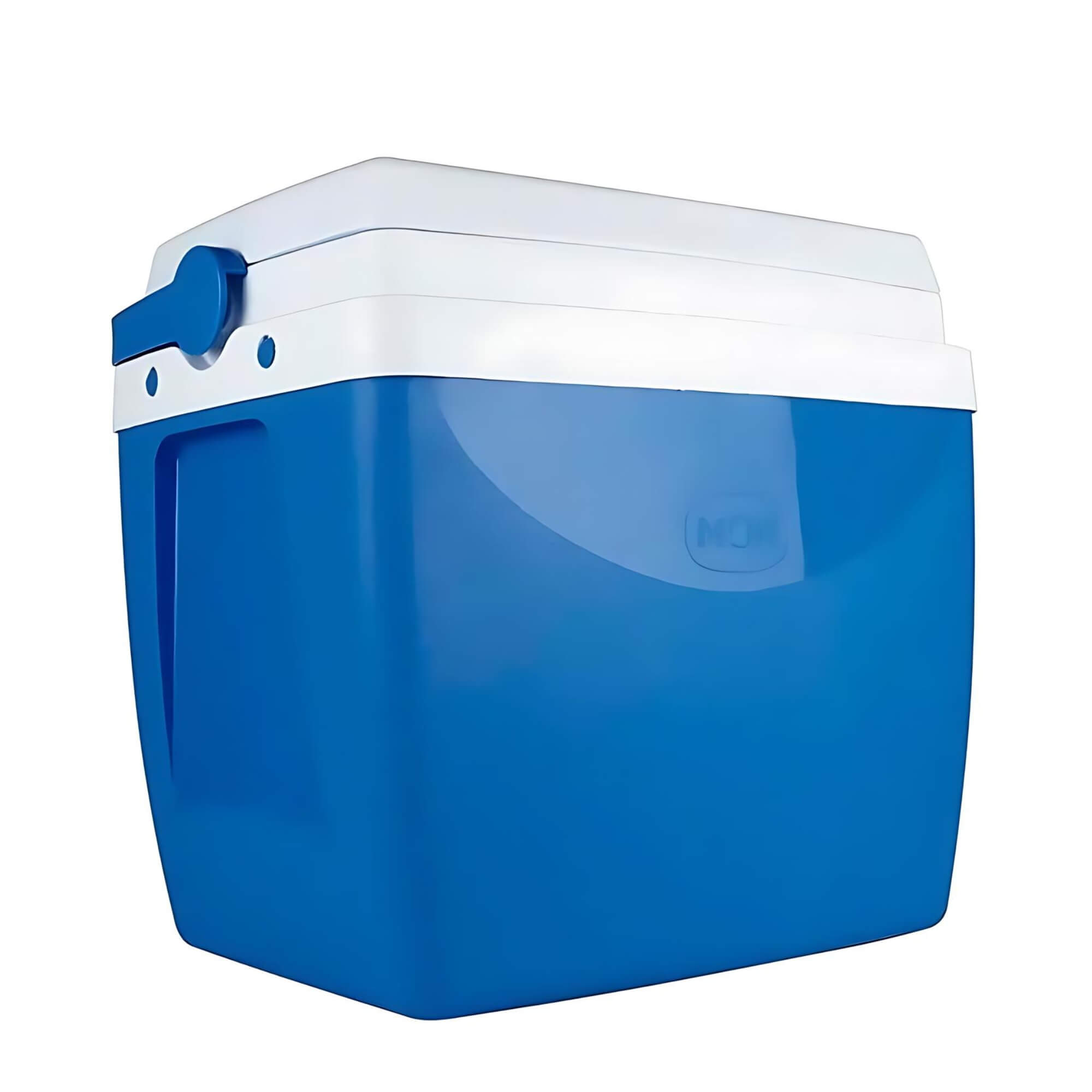 Caixa Térmica 26 Litros Azul MOR - 25108171