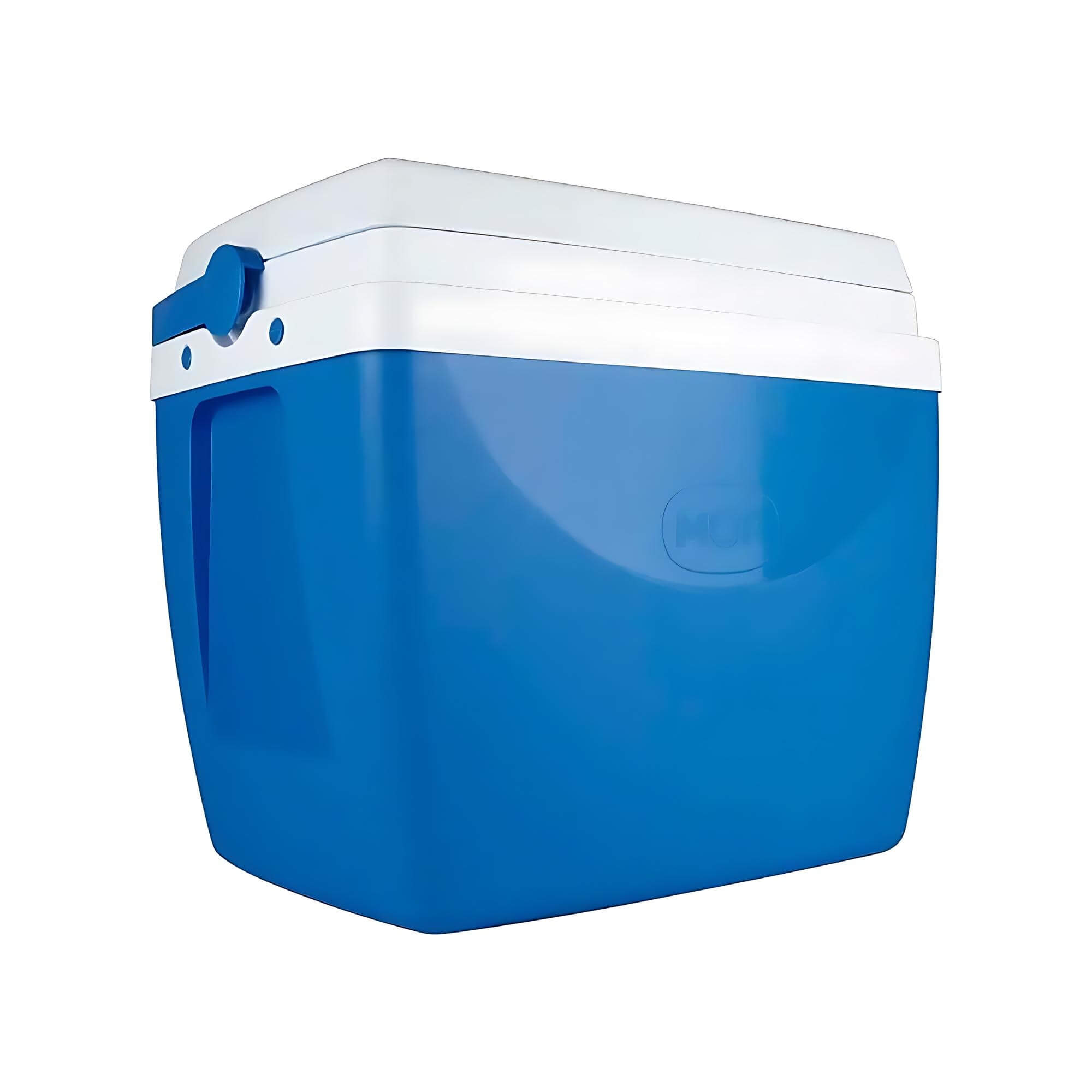 Caixa Térmica 34 Litros Azul MOR -  25108161