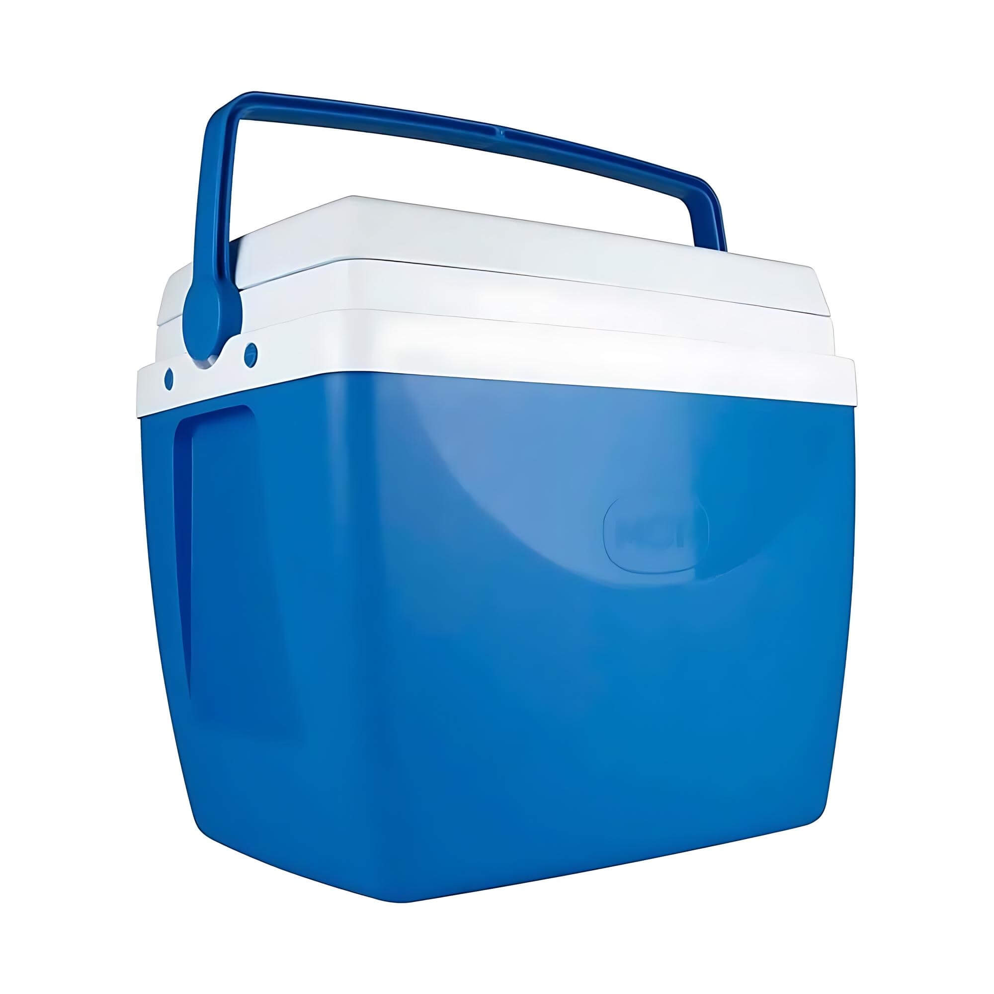 Caixa Térmica 34 Litros Azul MOR -  25108161