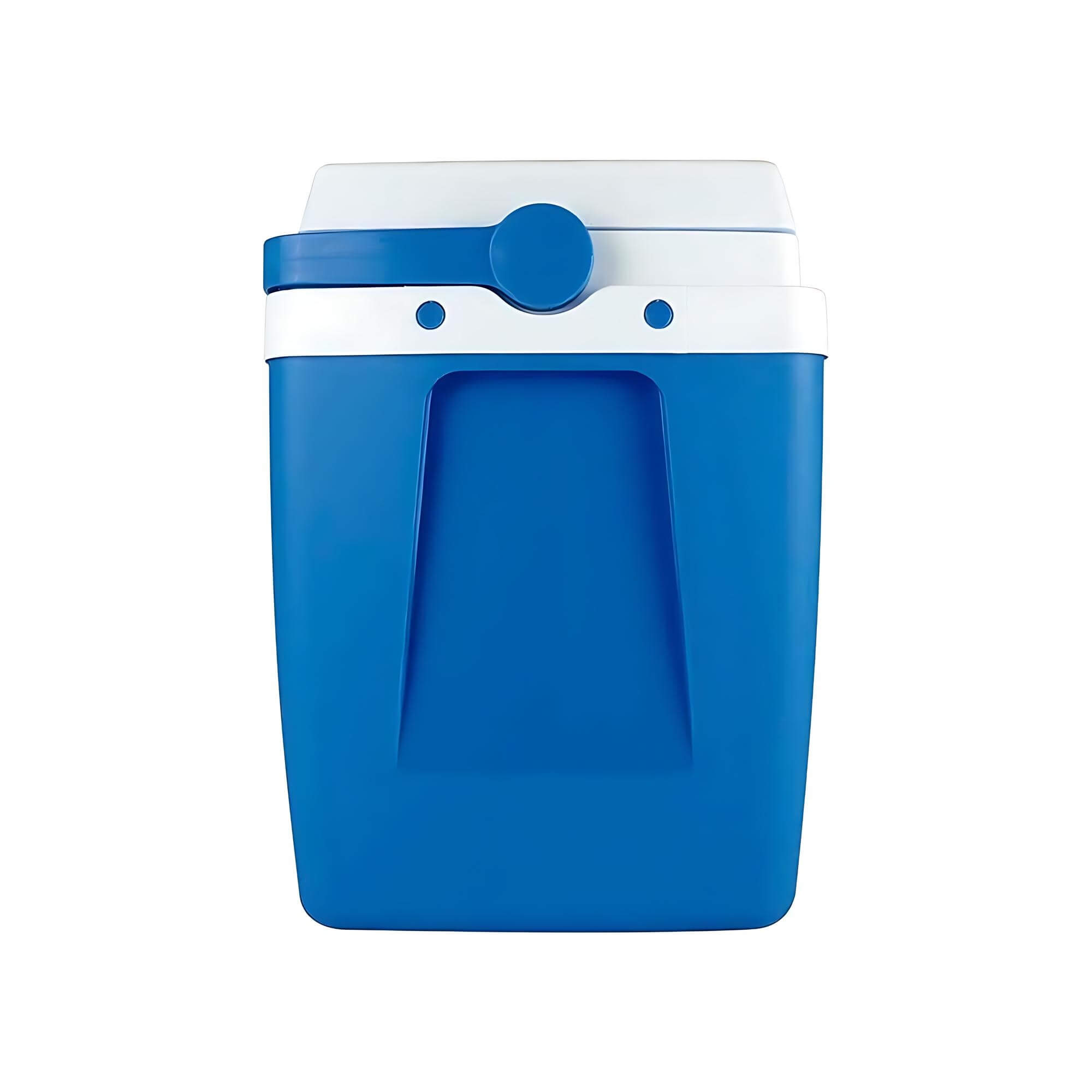 Caixa Térmica 34 Litros Azul MOR -  25108161
