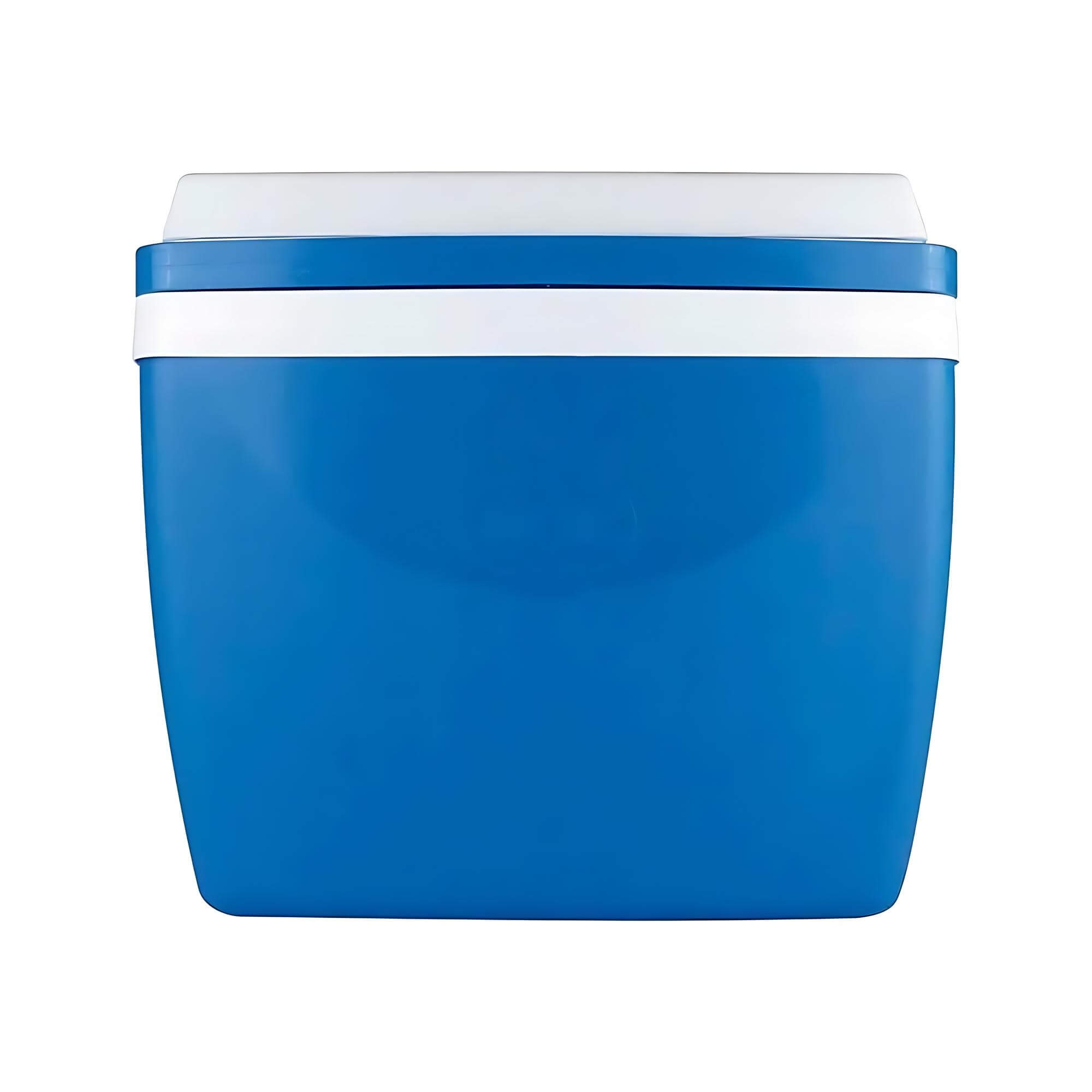 Caixa Térmica 34 Litros Azul MOR -  25108161