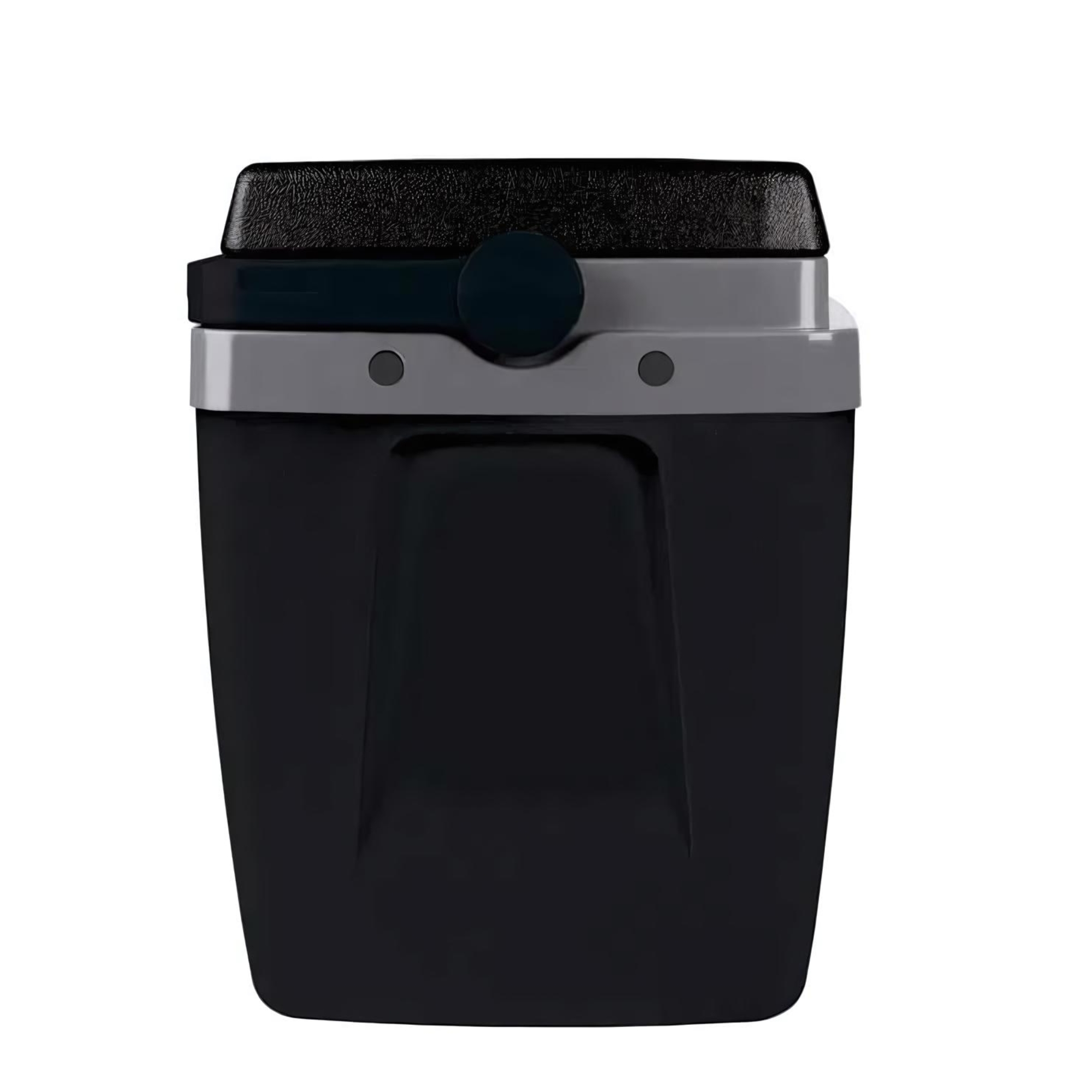 Caixa Térmica 34 Litros Preta MOR - 25108243