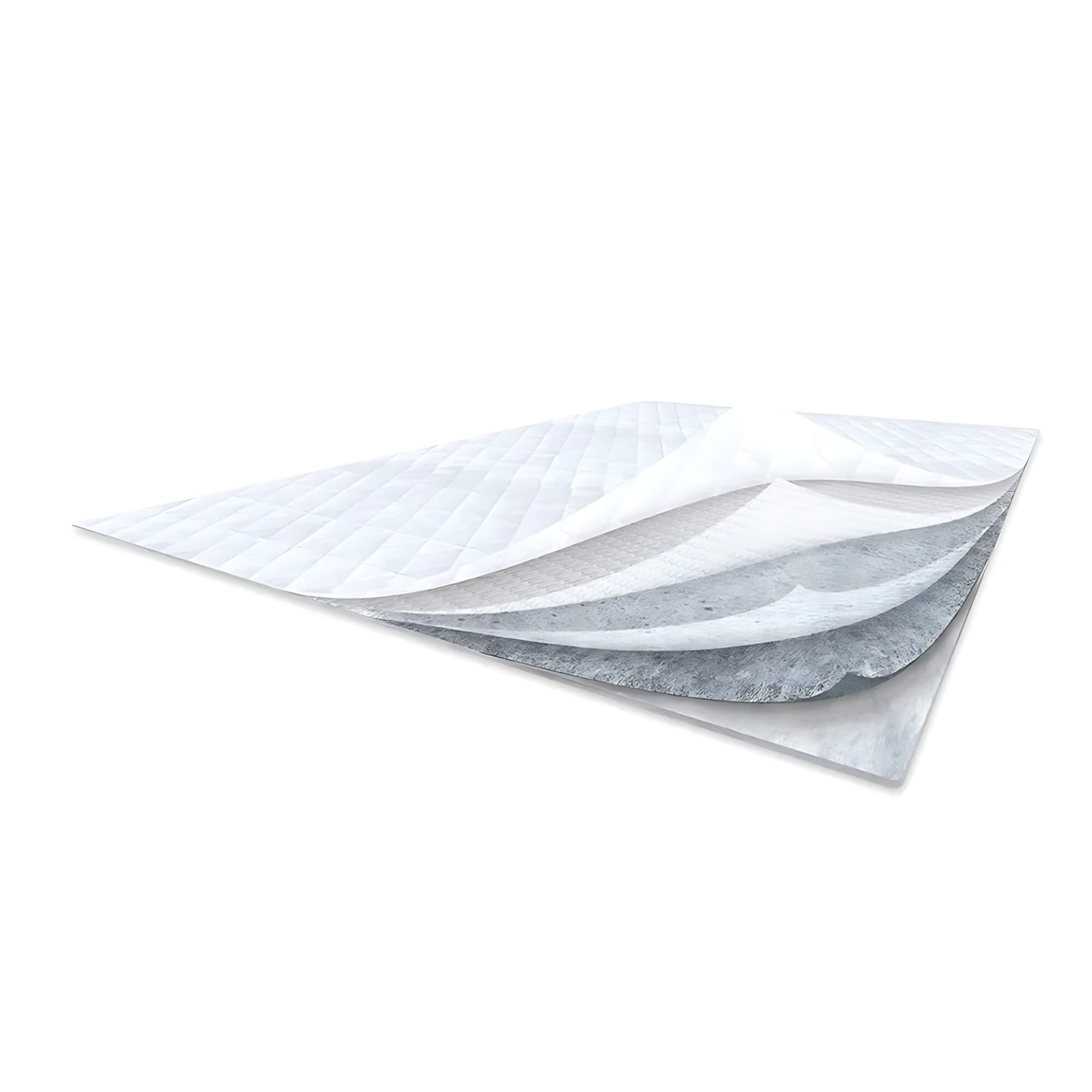 Tapete Higiênico Tico Pads Slim 60x55 Blue Multilaser Mimo - PP160