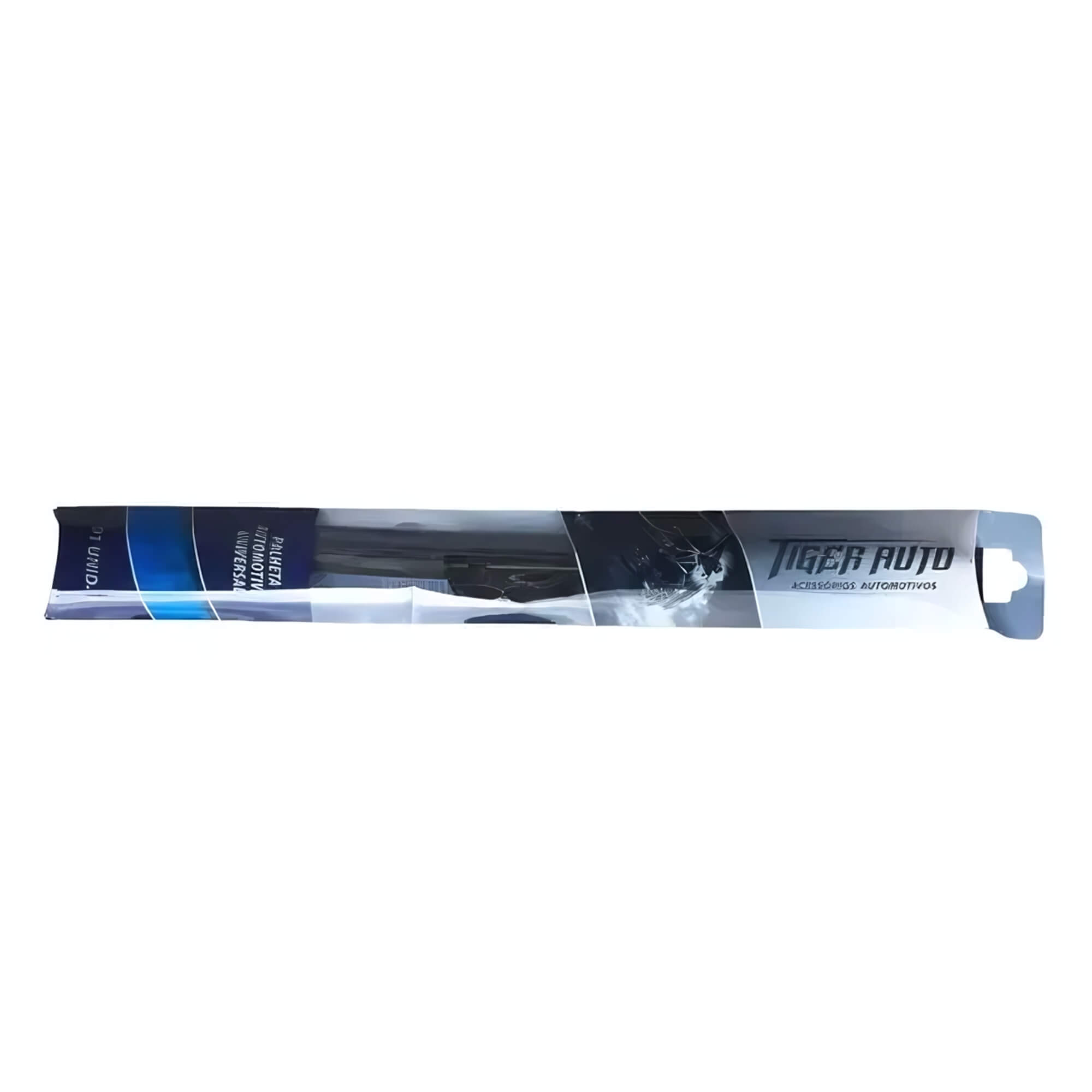 Palheta Universal 15" Polegadas Automotiva TIGER AUTO - 0501015