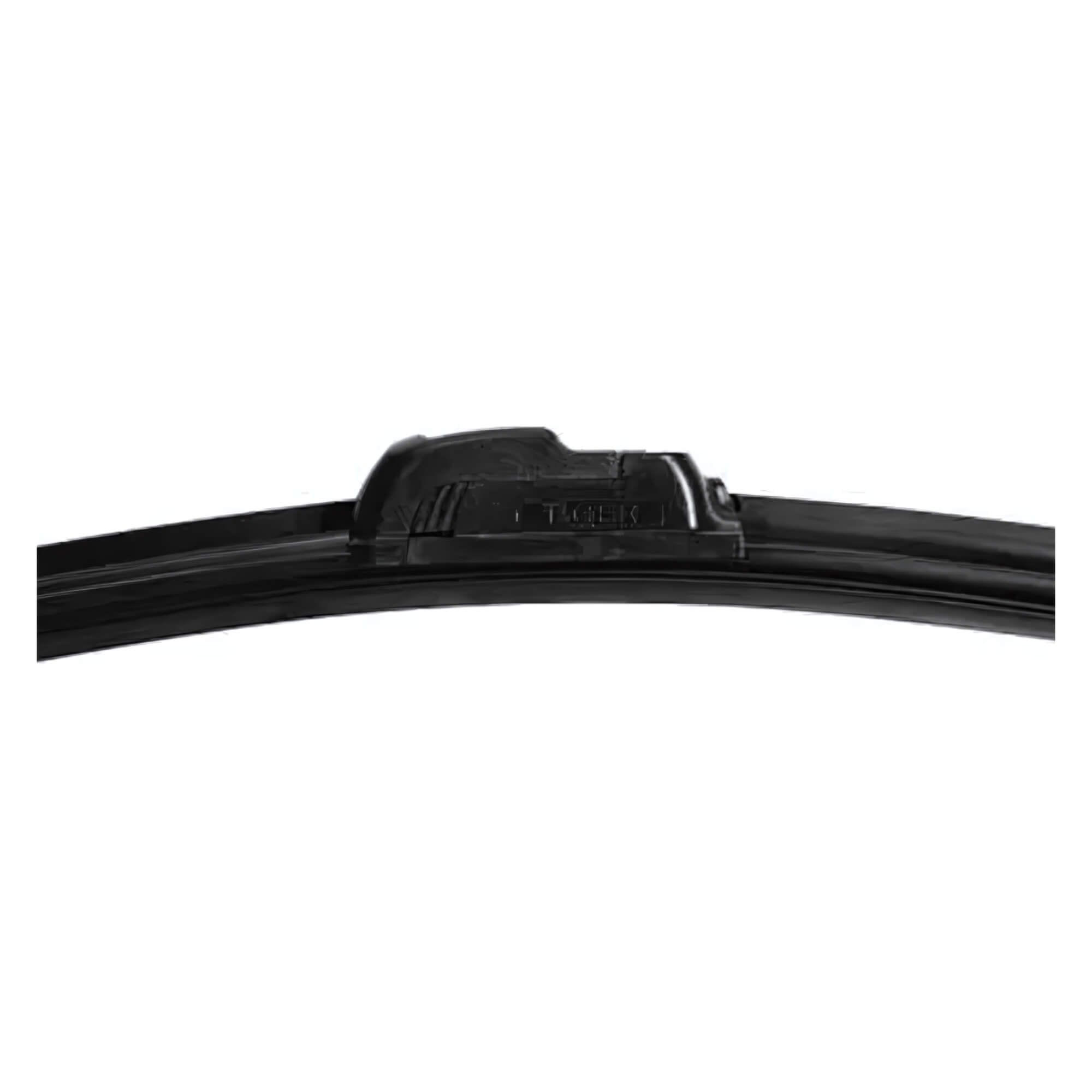 Palheta Limpadora de Silicone Universal 23" Polegadas Automotiva Tiger Auto - 0501023