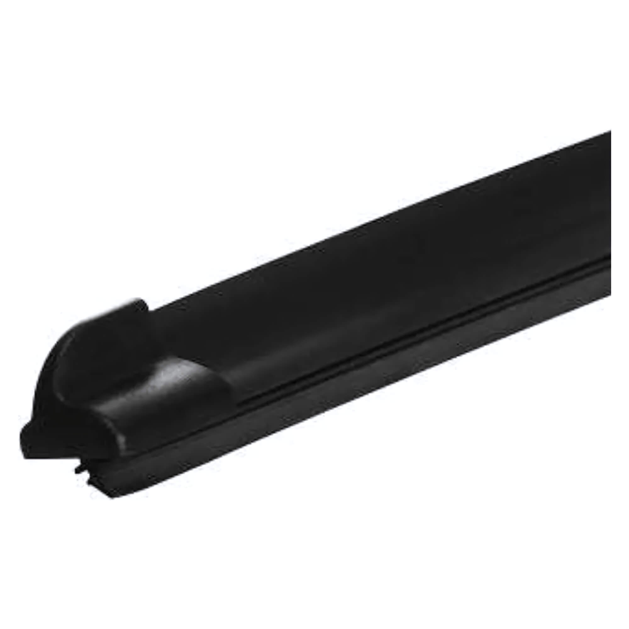 Palheta Limpadora de Silicone Universal 23" Polegadas Automotiva Tiger Auto - 0501023