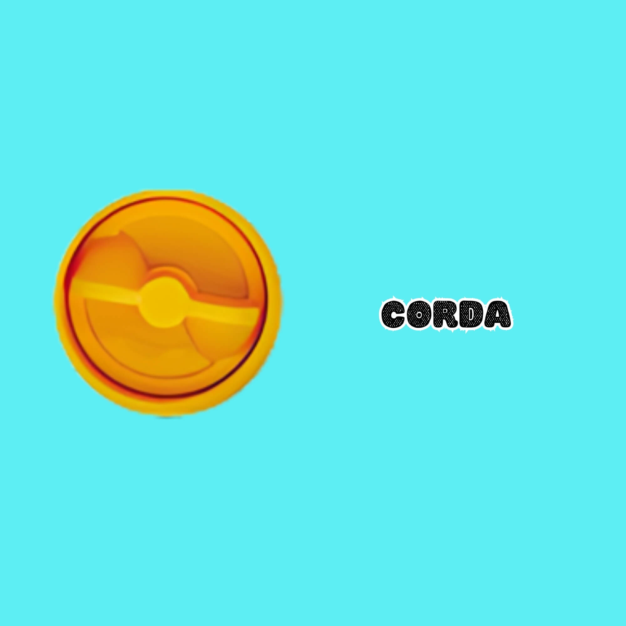 Brinquedo Patinho Nadador a Corda para Bebê com Cor da Fralda Sortida BB3008 - PoliBrinq