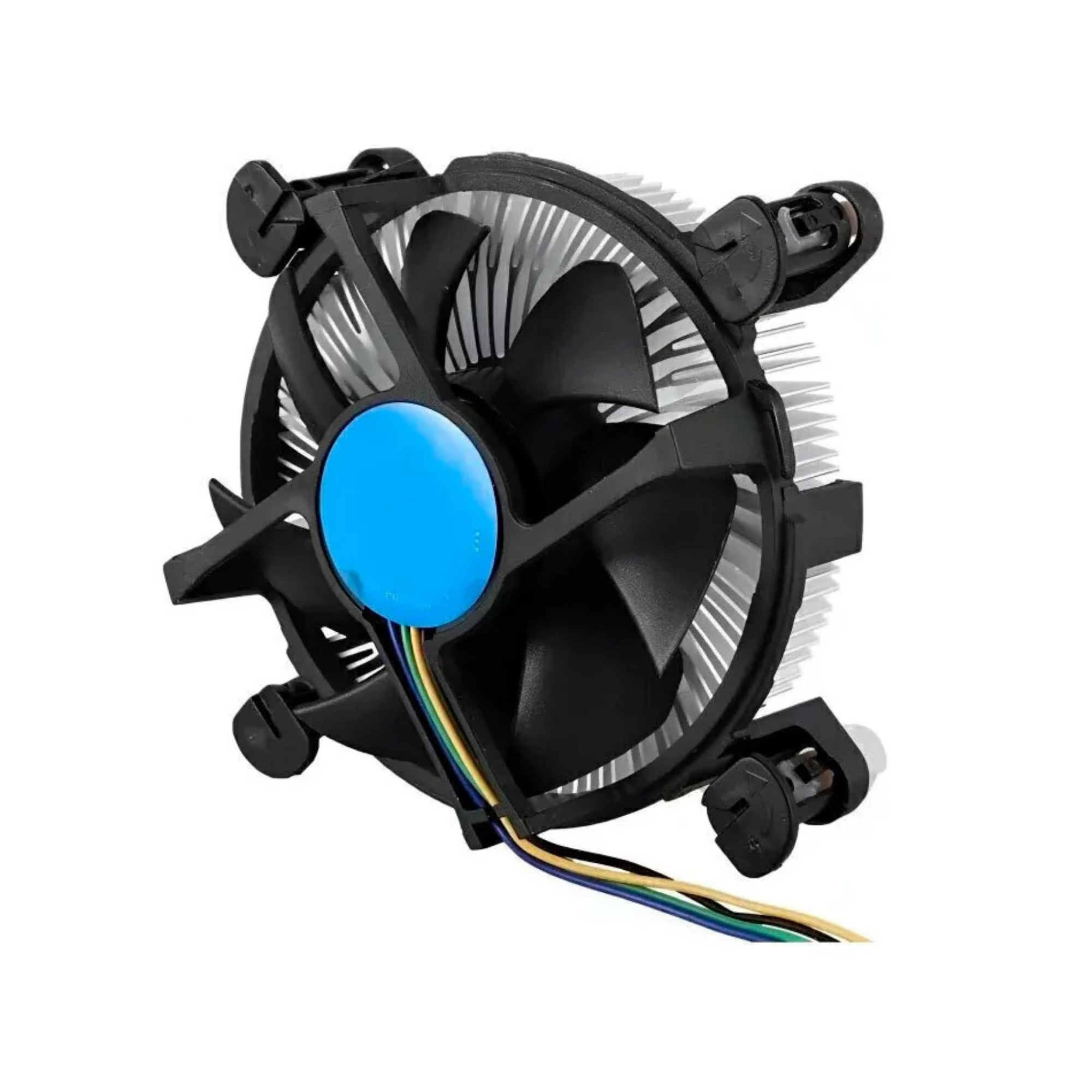 Cooler para Processador Intel LGA 775/115X/1366/1200/1700 CP-M20 1110 - Exbom