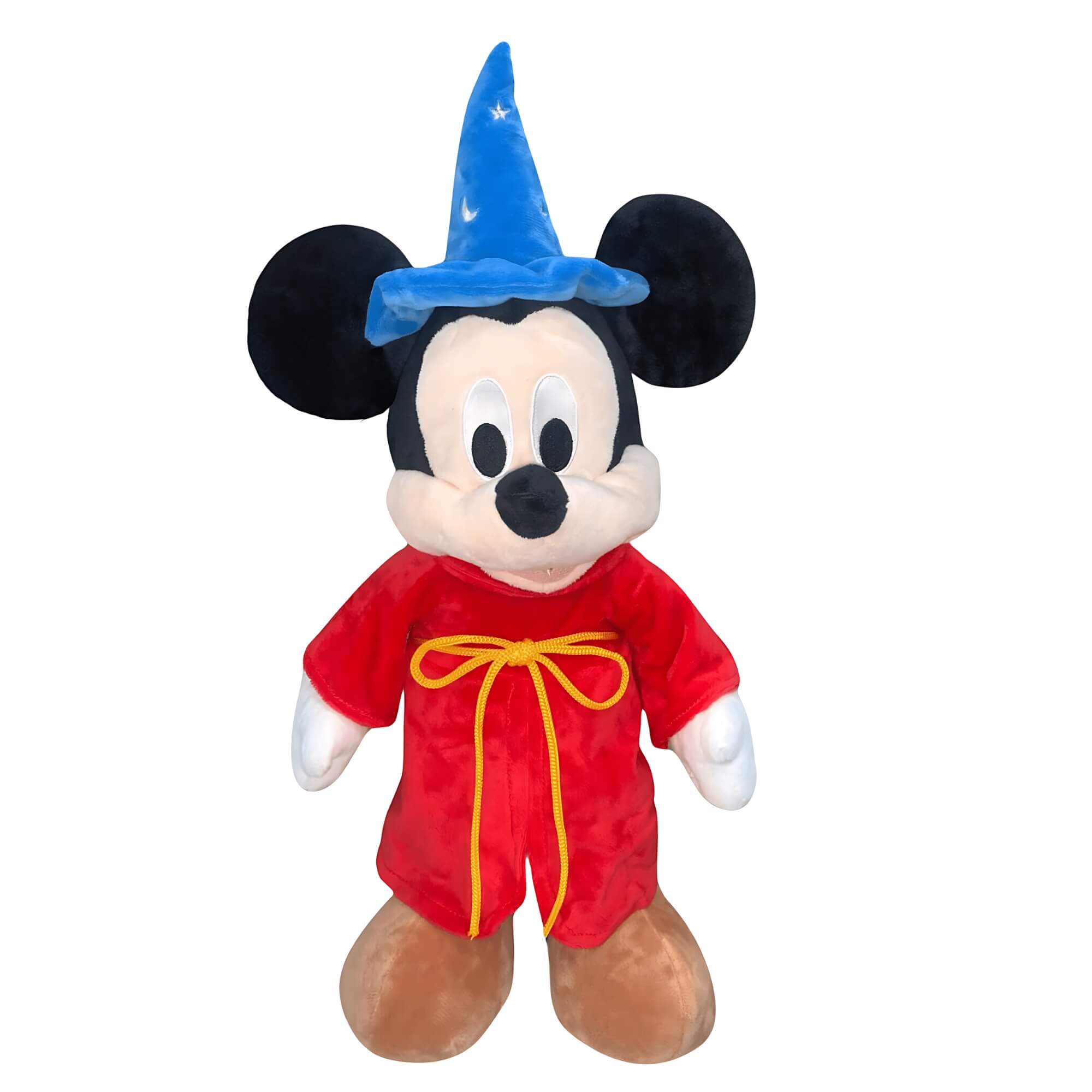 Pelúcia Mickey Fantasia 40cm Multikids - BR2197