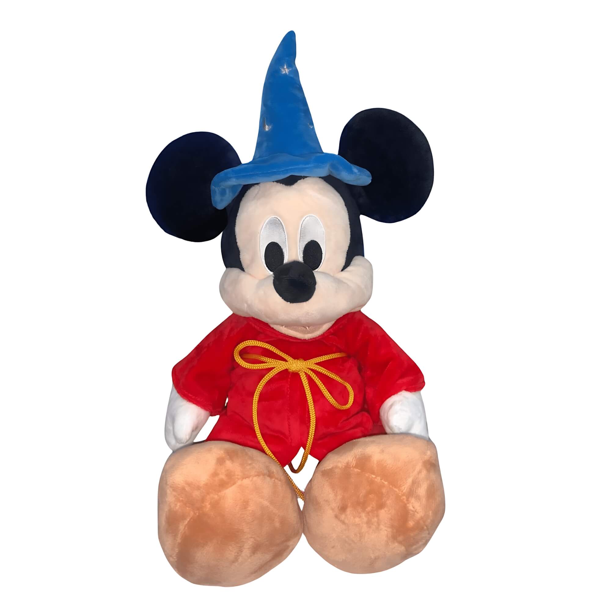 Pelúcia Mickey Fantasia 40cm Multikids - BR2197