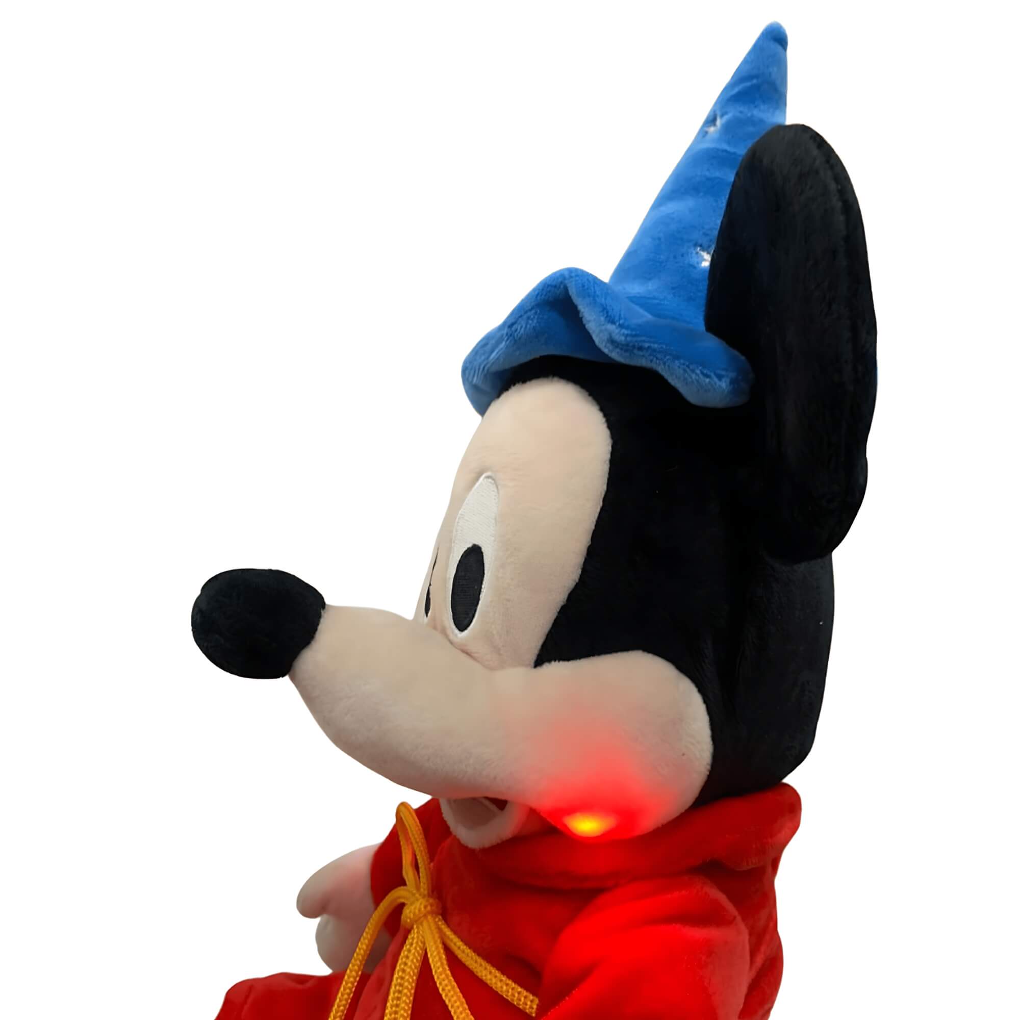 Pelúcia Mickey Fantasia 40cm Multikids - BR2197