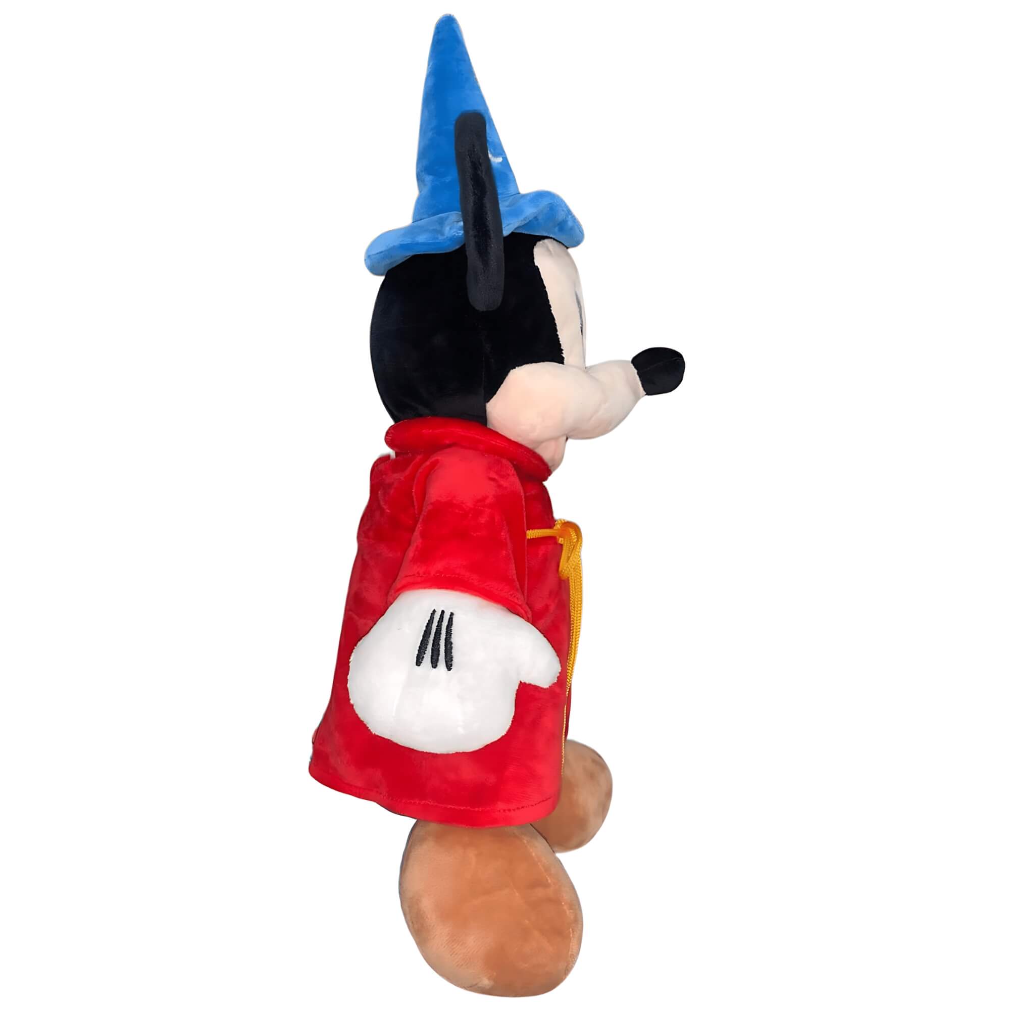 Pelúcia Mickey Fantasia 40cm Multikids - BR2197