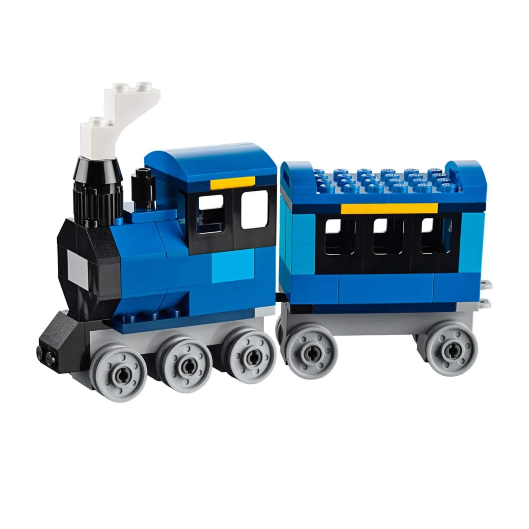 LEGO Caixa Média de Peças Criativas 484 Peças - 4111110696