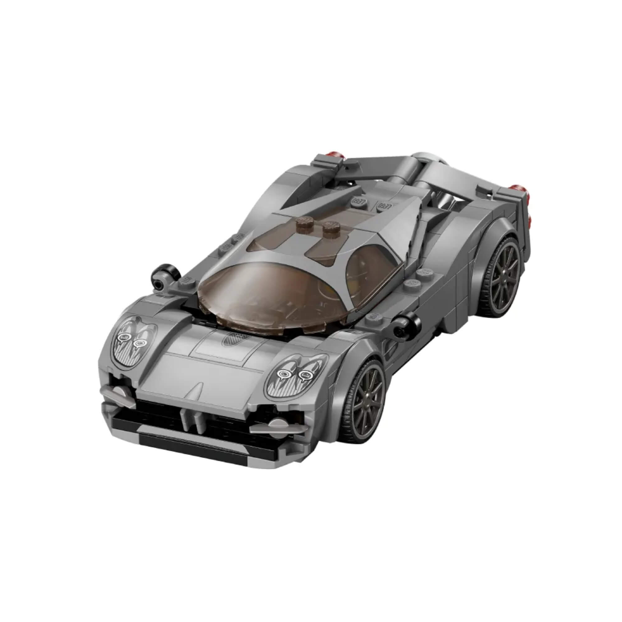 LEGO Speed Champions Pagani Utopia - 4111176915