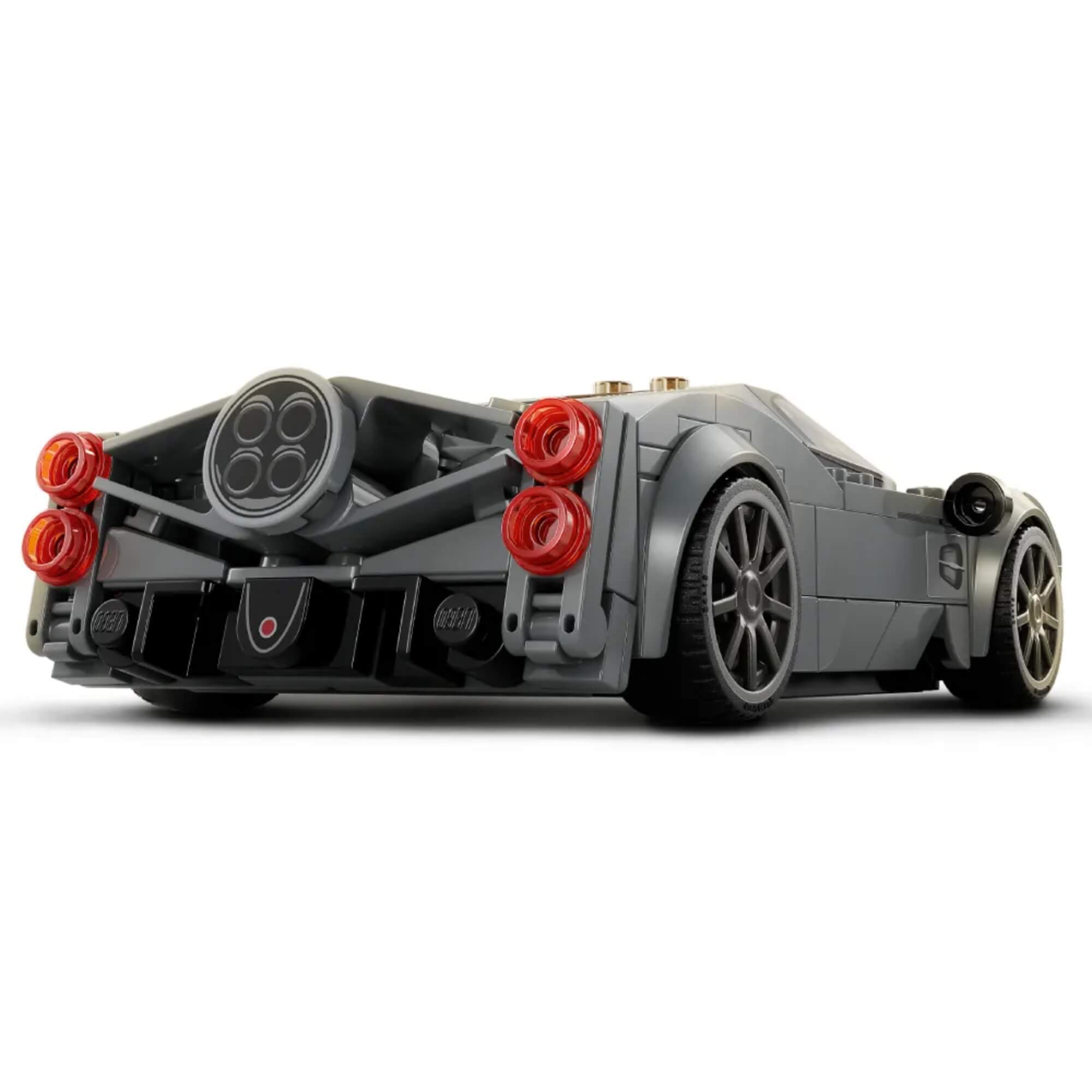 LEGO Speed Champions Pagani Utopia - 4111176915