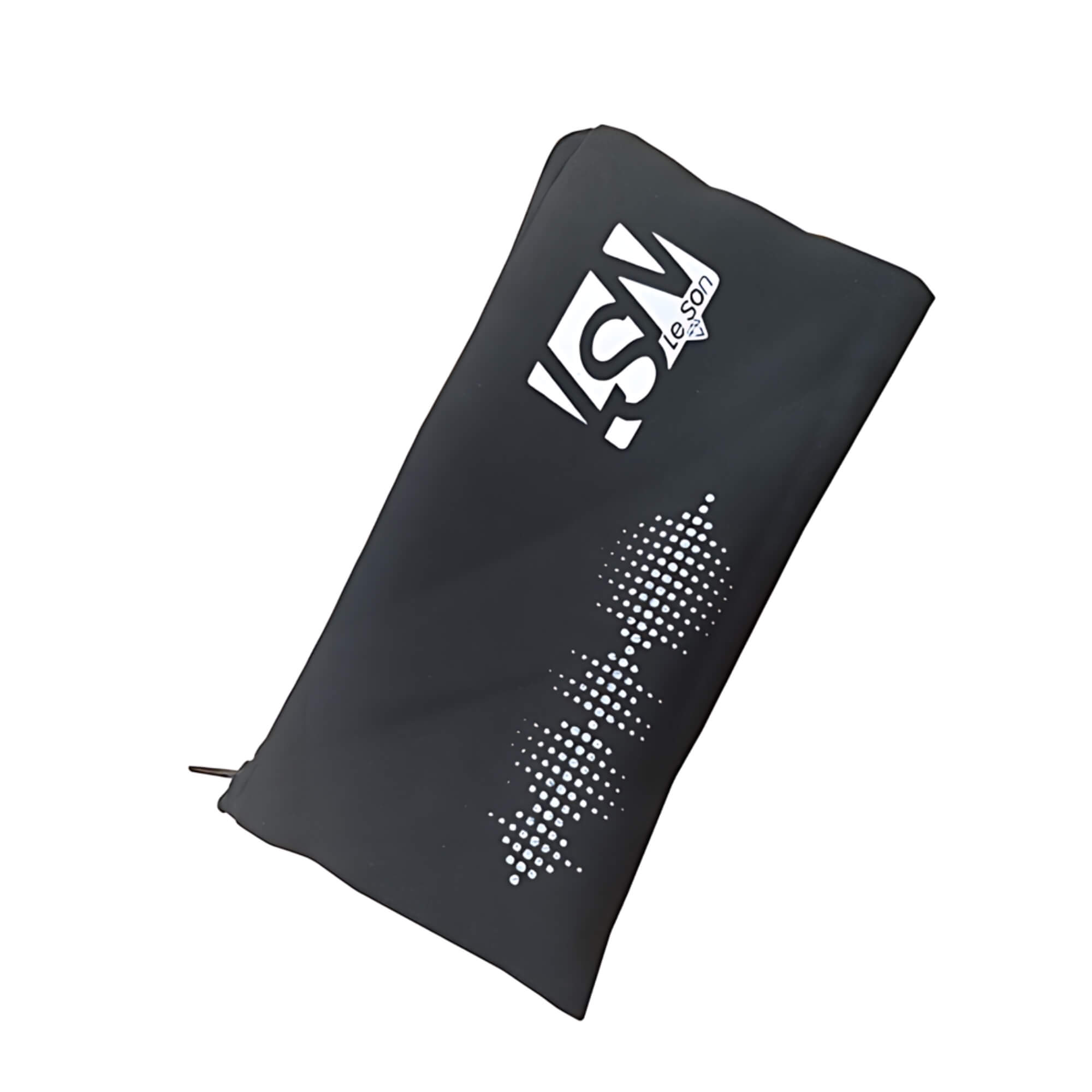 Microfone Dinâmico Cardioide MC200 Preto Leson - 2AM00200P
