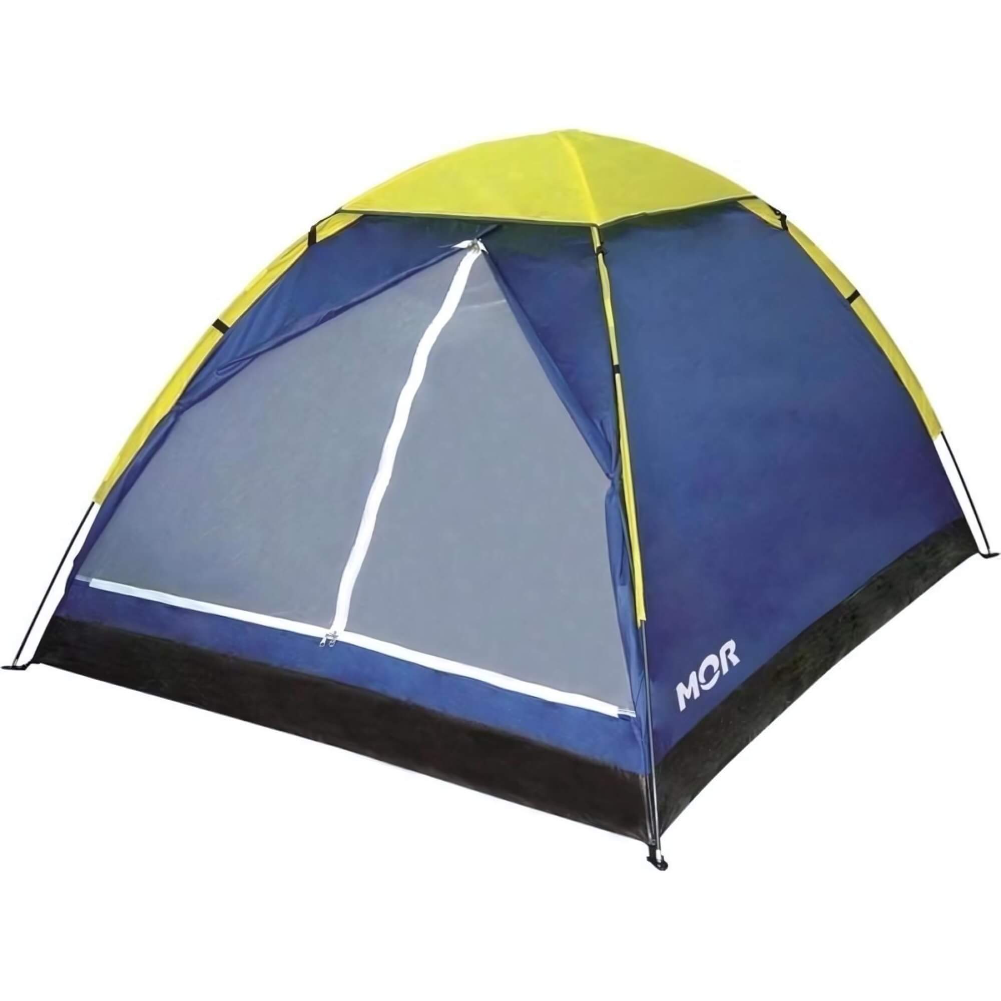 Barraca Camping Acampamento Iglu Grande até 4 Pessoas MOR - 409035