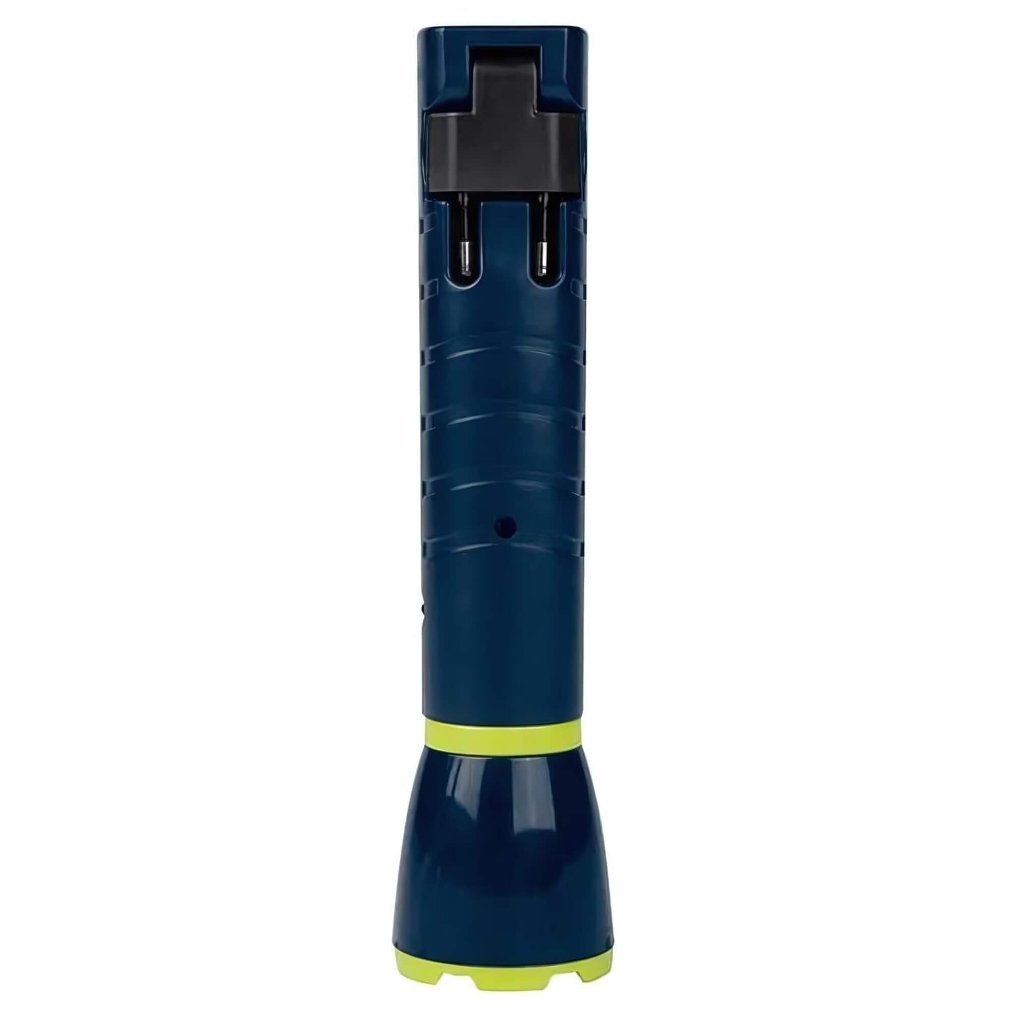 Lanterna Recarregável Portátil Power Led 65 Lúmens MOR - 409181