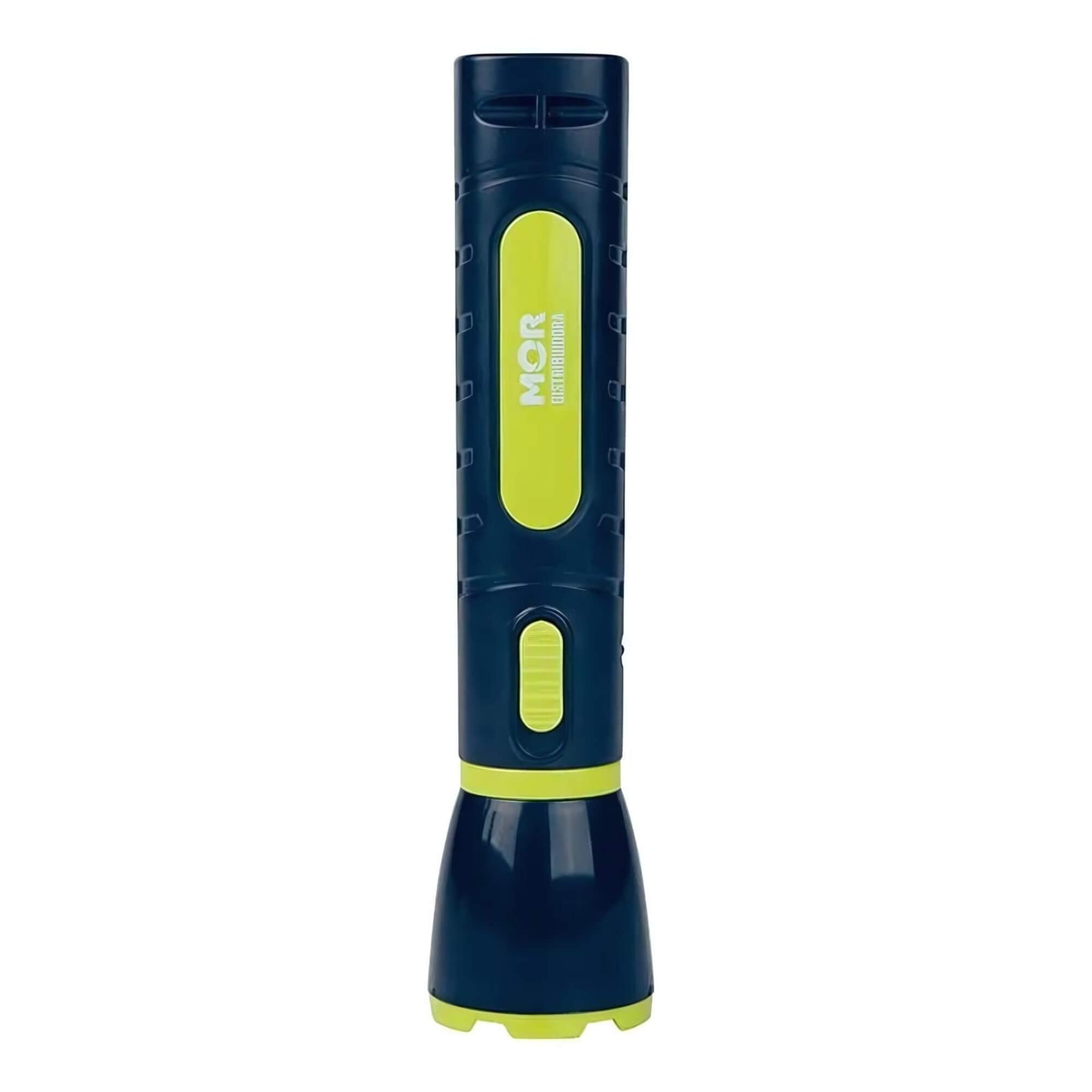 Lanterna Recarregável Portátil Power Led 65 Lúmens MOR - 409181