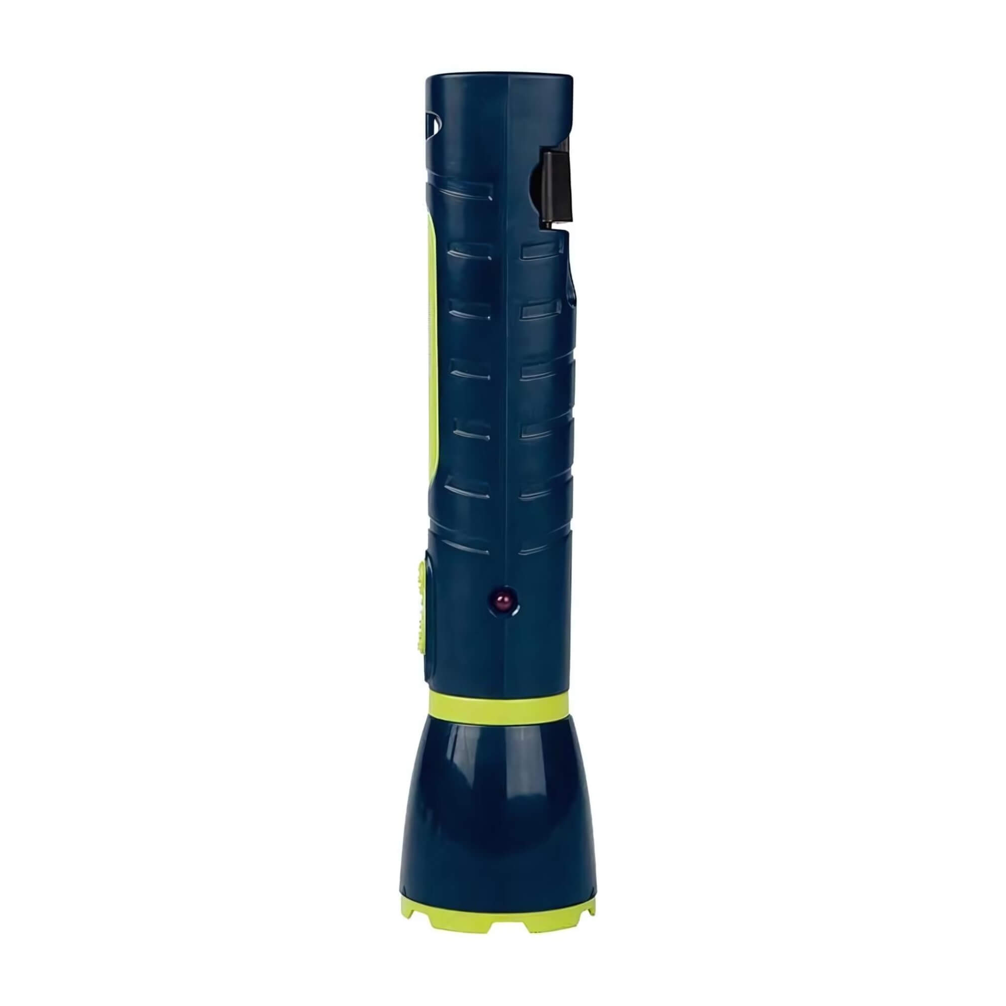 Lanterna Recarregável Portátil Power Led 65 Lúmens MOR - 409181