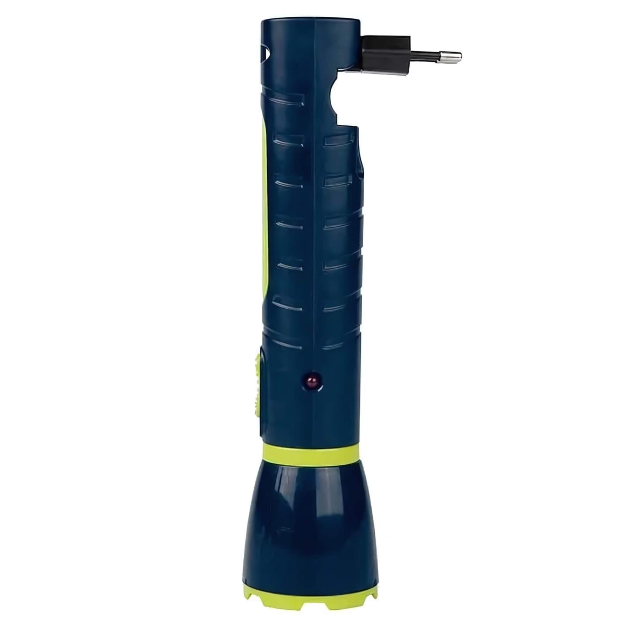 Lanterna Recarregável Portátil Power Led 65 Lúmens MOR - 409181