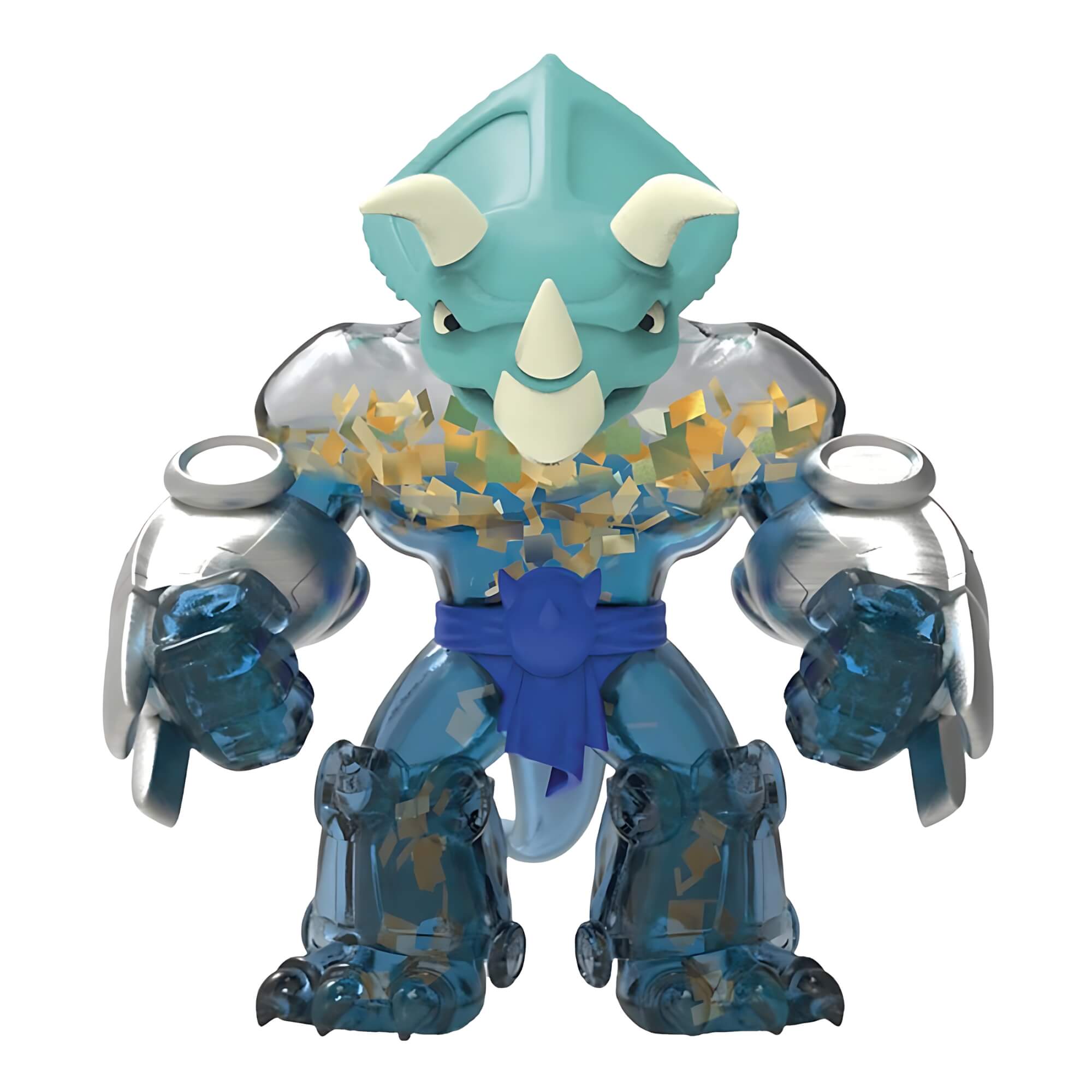 Figura Elástica Stretch Legends Modelo Sortido e Unitário Multikids - BR1737