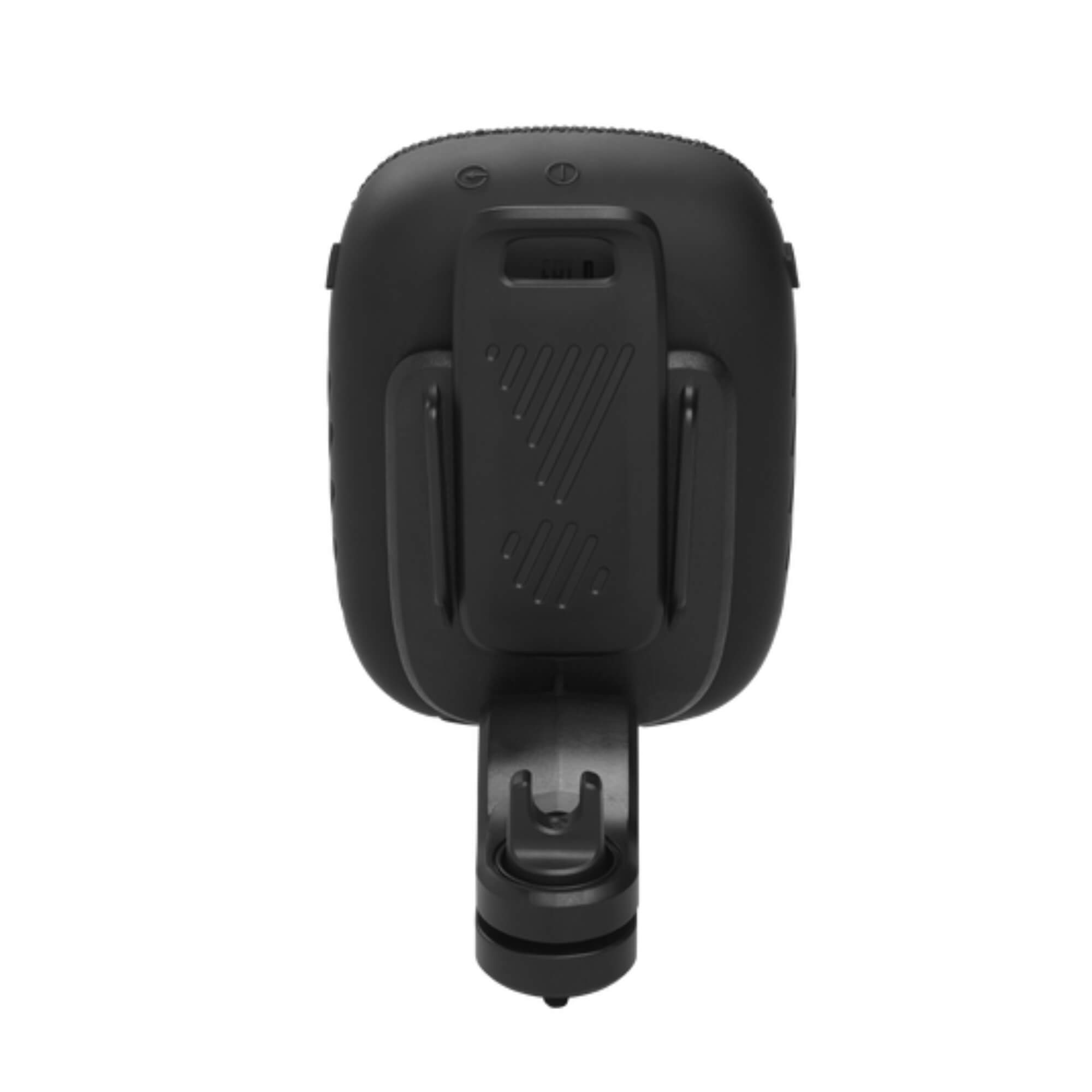 Caixa de Som Portátil P/ Bike Moto Wind 3 Bluetooth Preto JBL - JBLWIND3BR