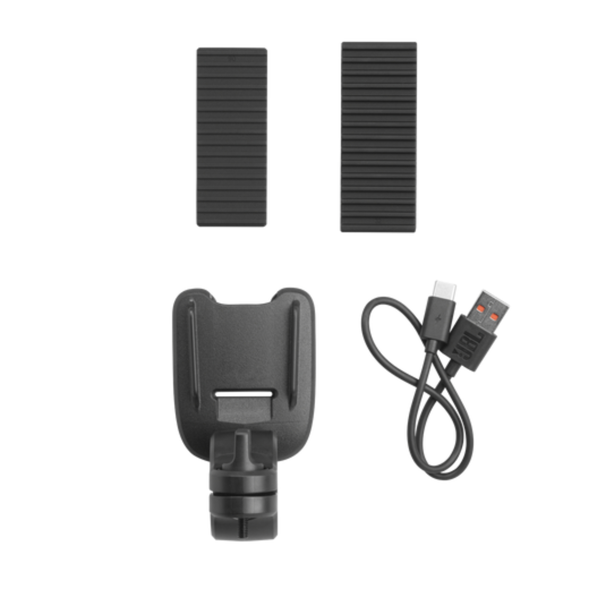 Caixa de Som Portátil P/ Bike Moto Wind 3 Bluetooth Preto JBL - JBLWIND3BR