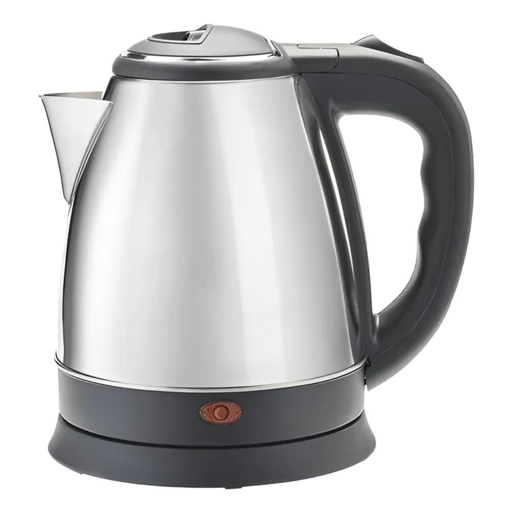 Chaleira Elétrica 1,8L 127v Inox CE-01 Agratto - 783