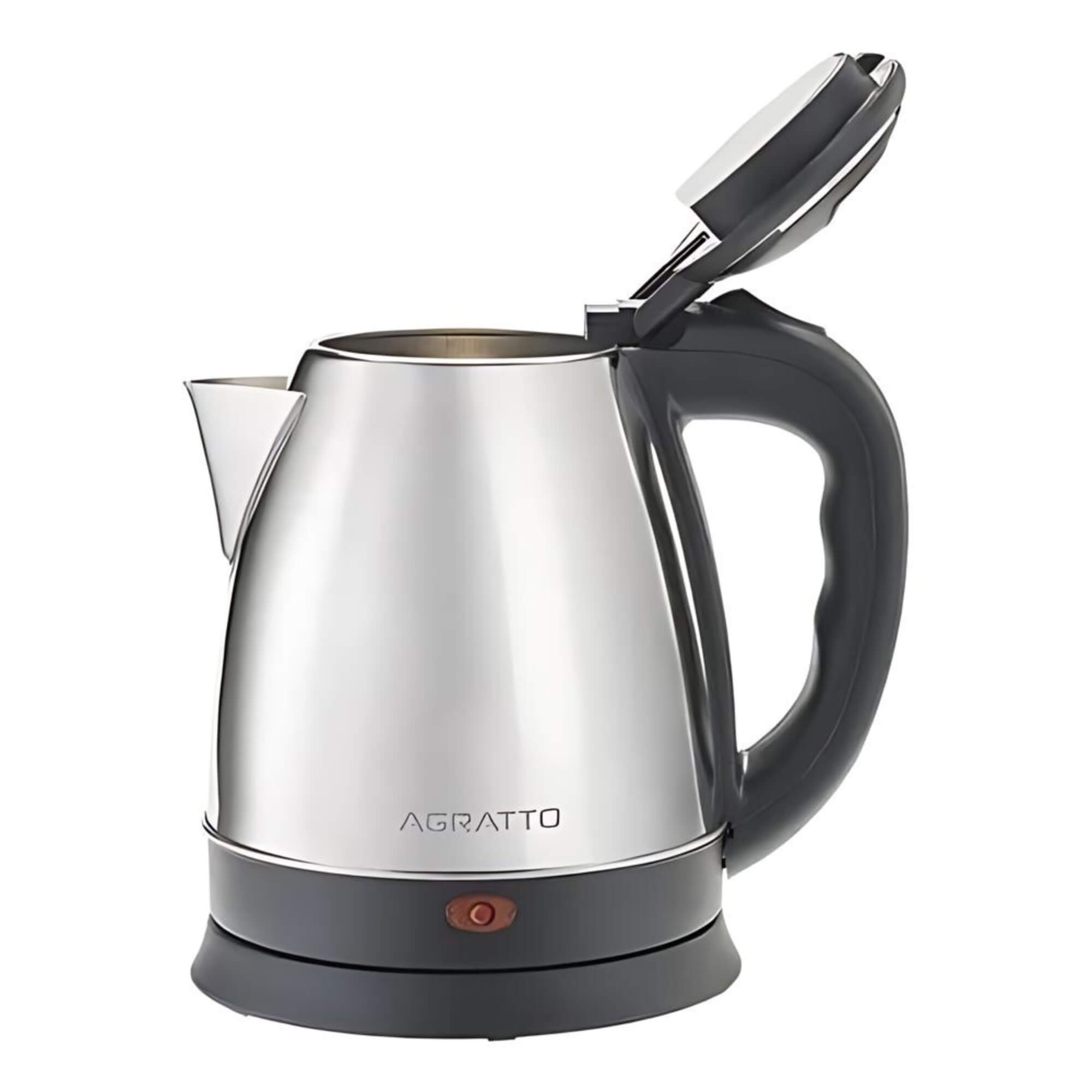 Chaleira Elétrica 1,8L 127v Inox CE-01 Agratto - 783