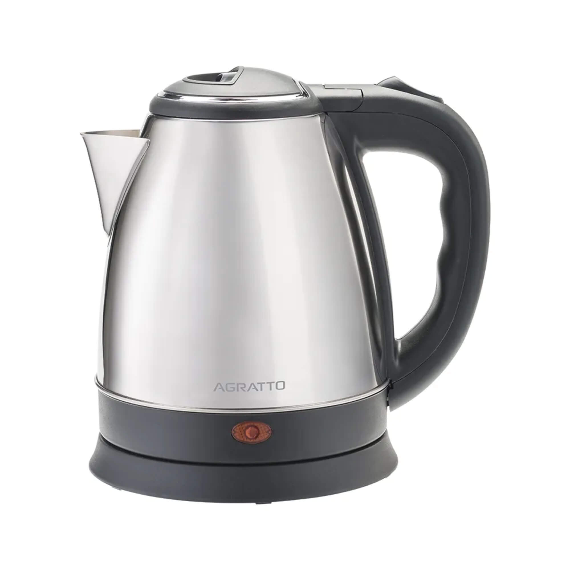 Chaleira Elétrica 220V Inox CE-02 1,8L Agratto - 784