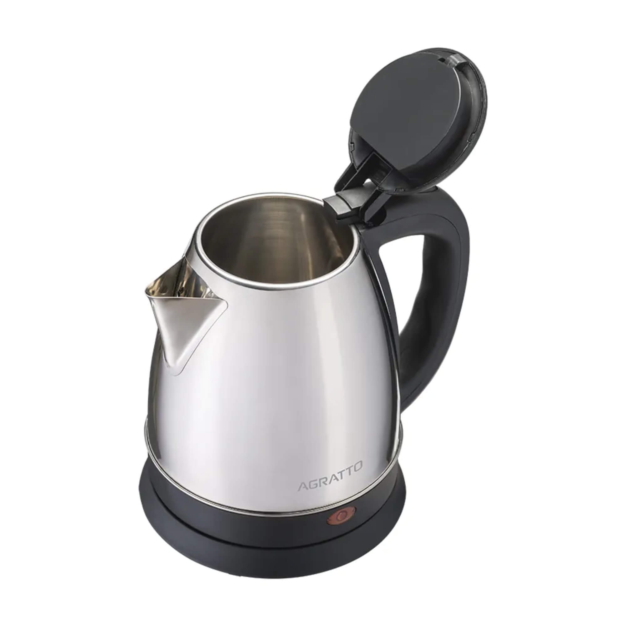 Chaleira Elétrica 220V Inox CE-02 1,8L Agratto - 784