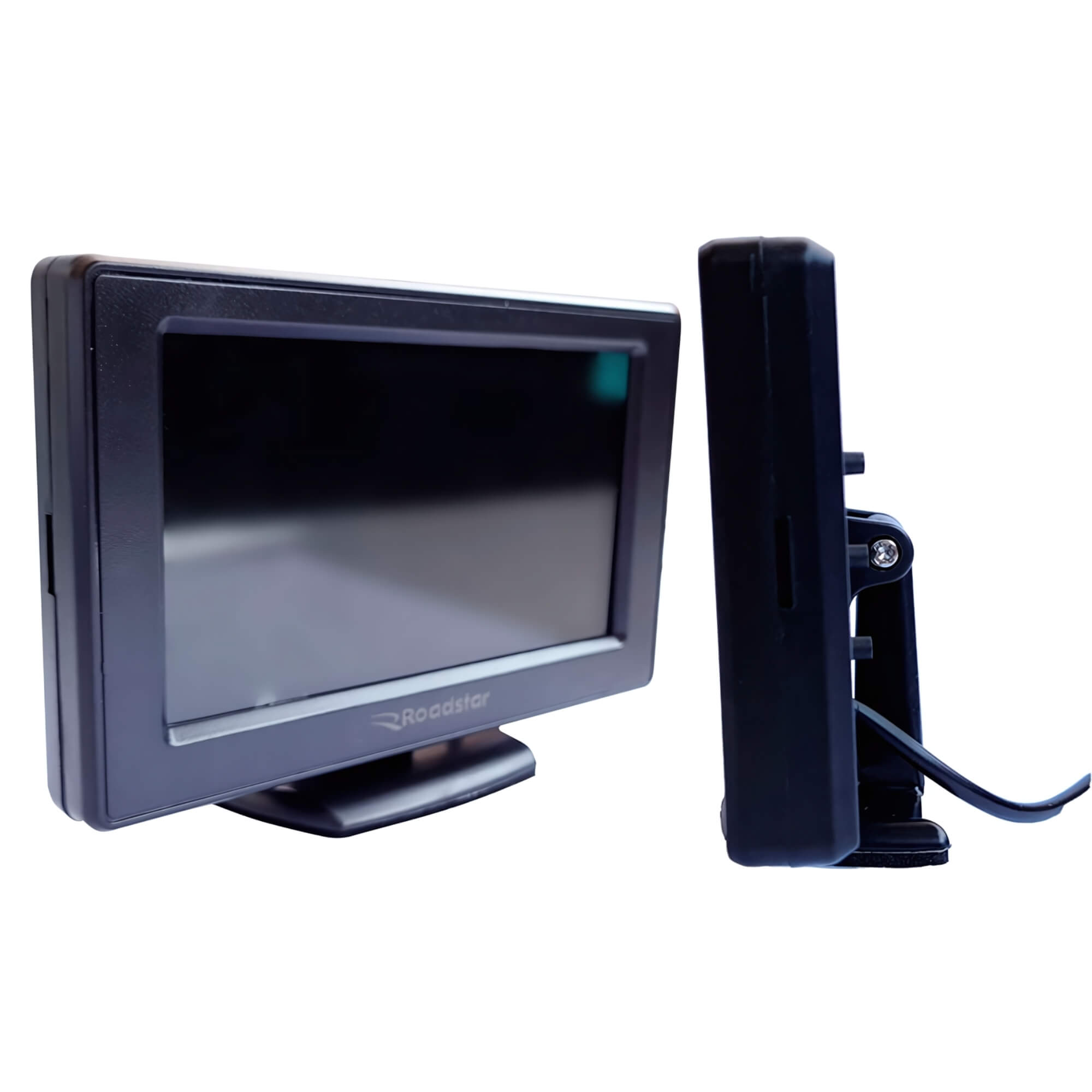 Monitor de 4.3" RS-430BR Roadstar - RS430BR M PLUS