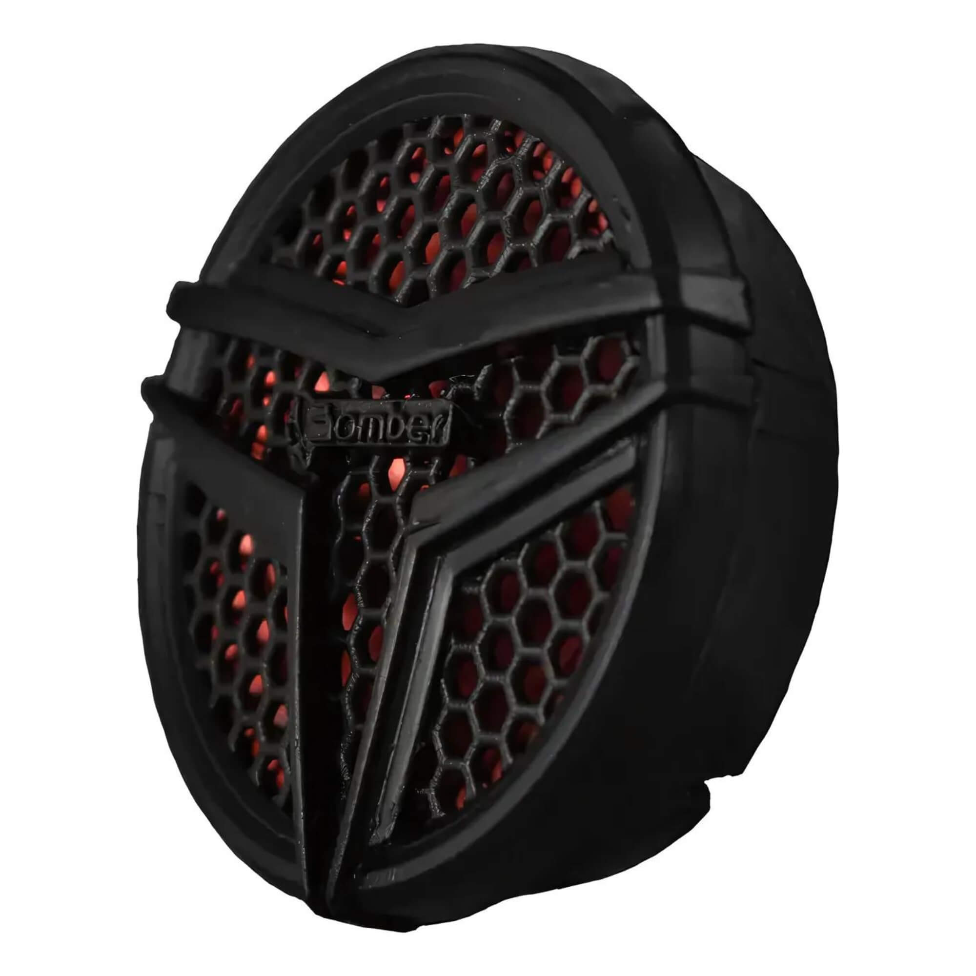 Alto Falante Agudo Automotivo Tweeter BL10 120W RMS 4 Ohms Bomber - BB02050003