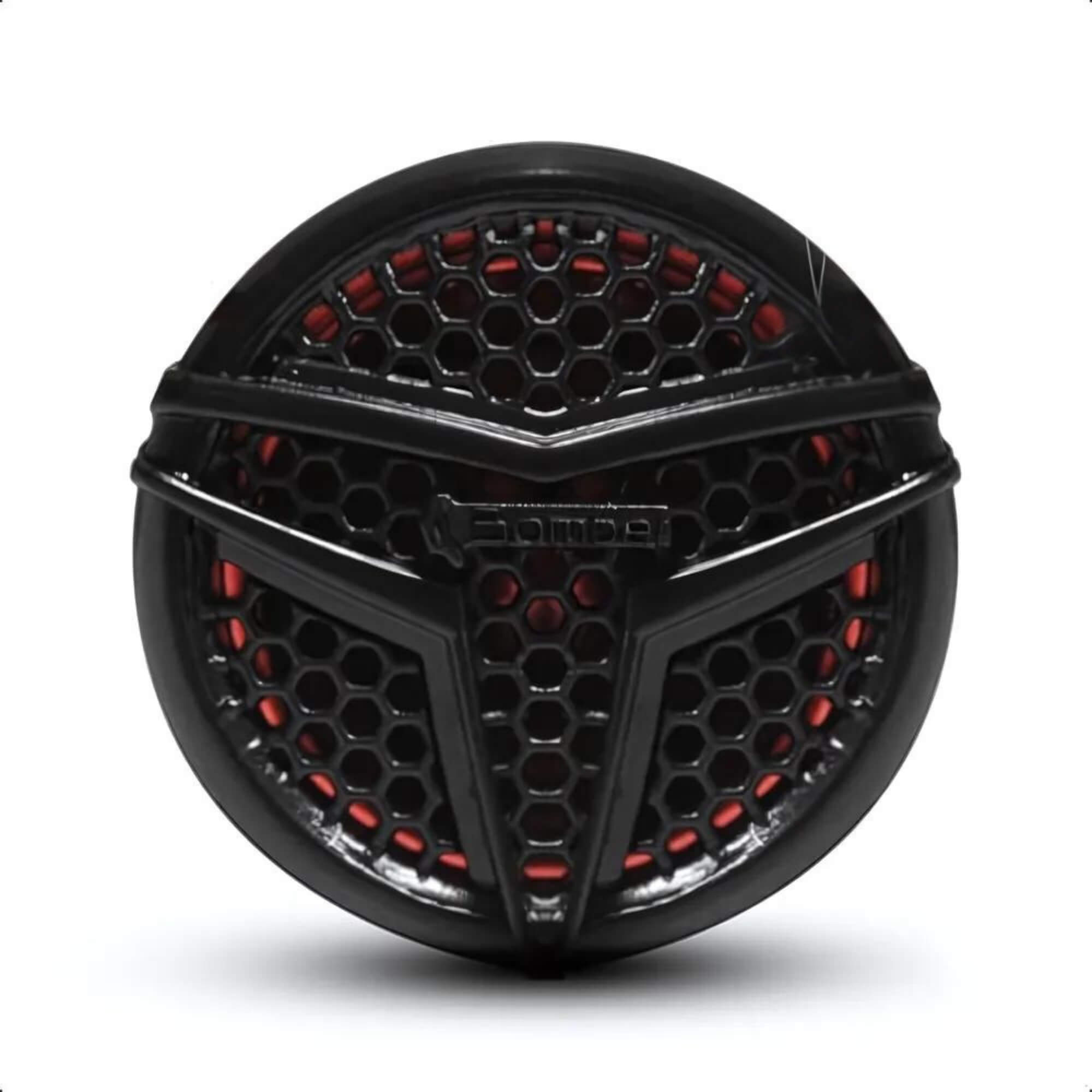 Alto Falante Agudo Automotivo Tweeter BL10 120W RMS 4 Ohms Bomber - BB02050003