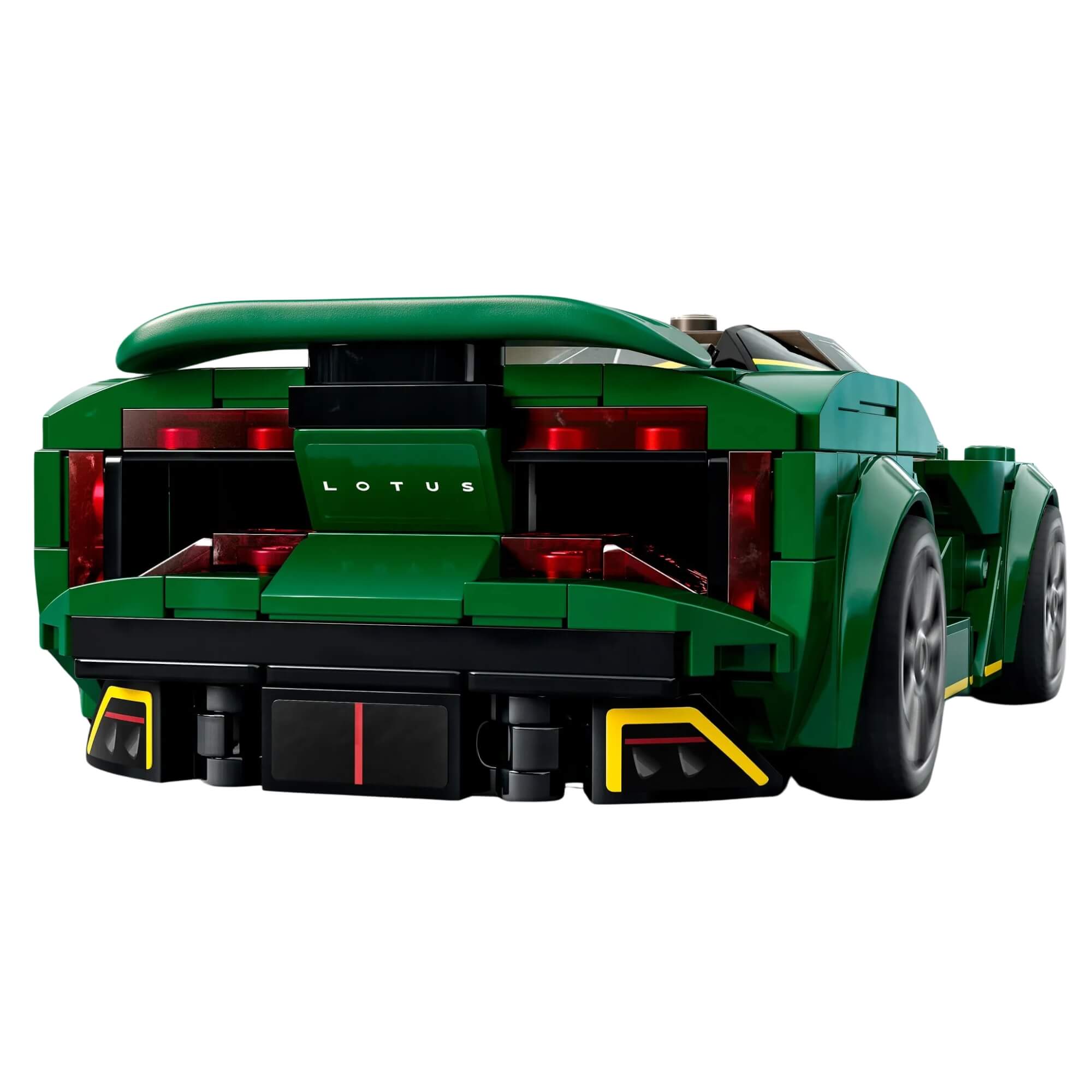 LEGO Speed Champions Lotus Evija 247 Peças - 4111176907