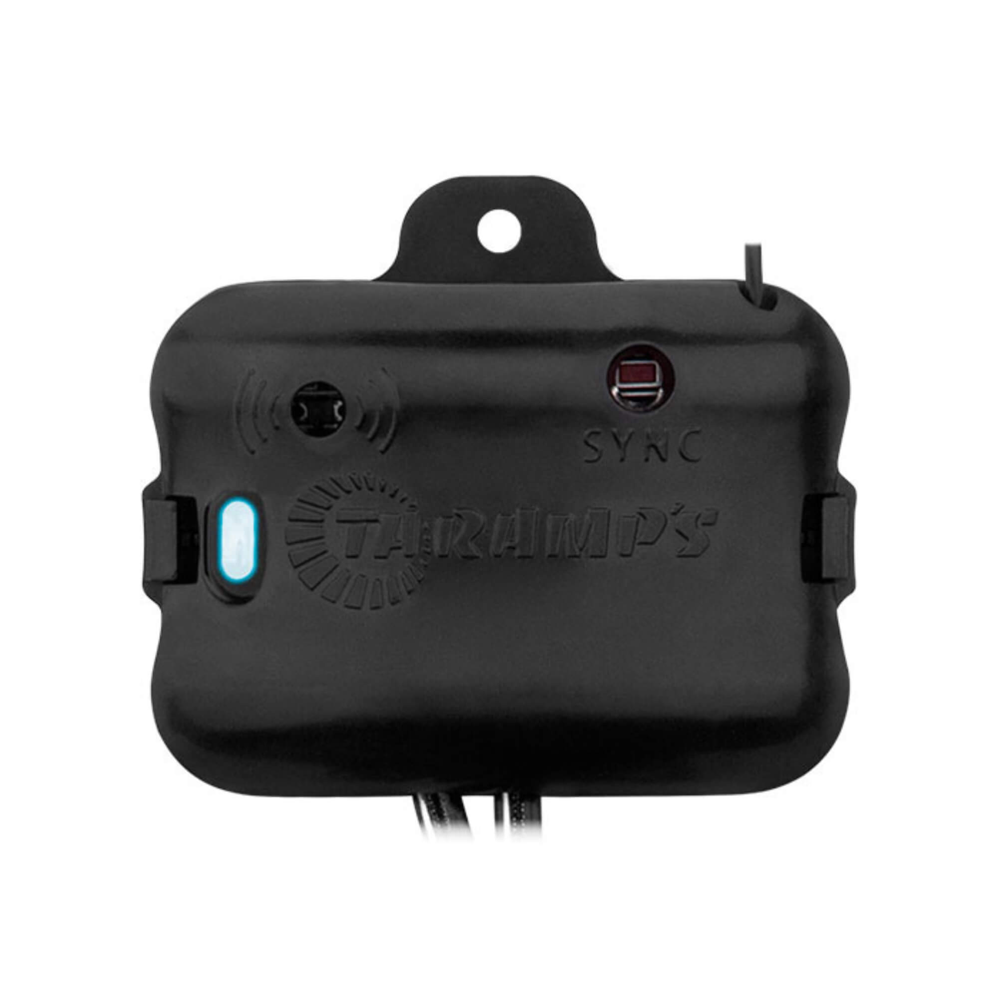 Controle Remoto Tlc 3000 Alcance 300m Branco Taramps - 900357